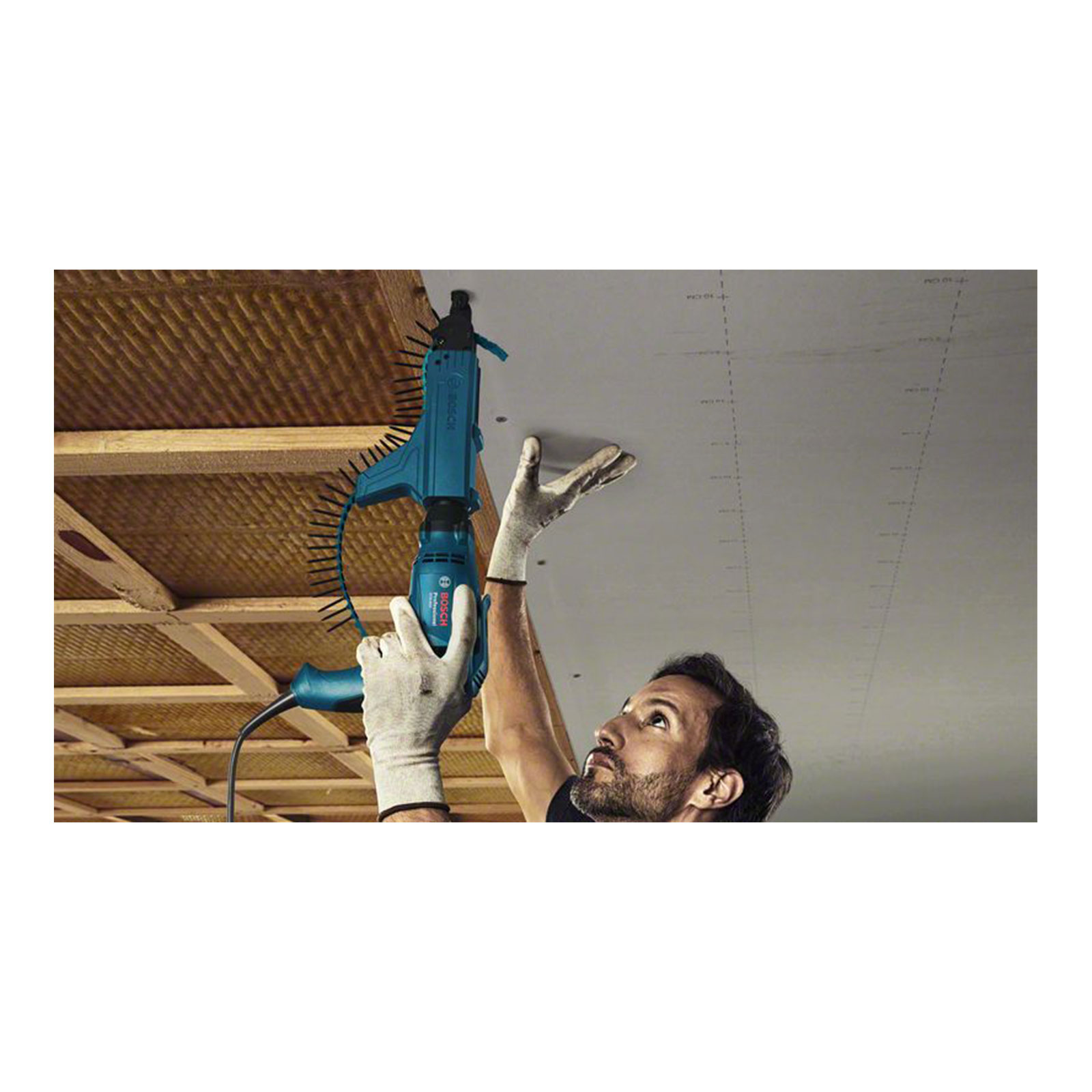 Bosch Professional GTB 6-50 L-Case