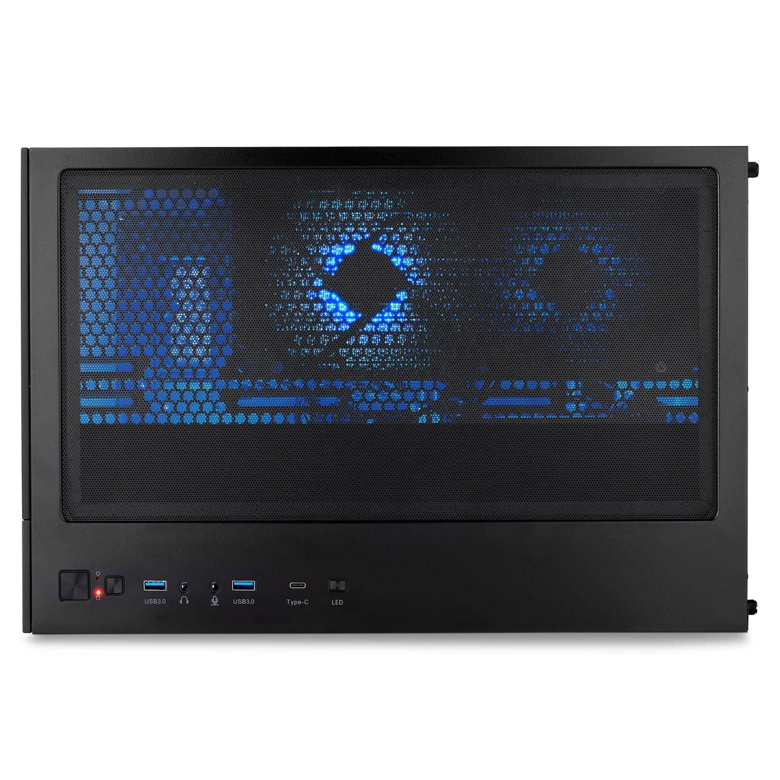 Medion Erazer Tank X15 (MD340070) Gaming-PC