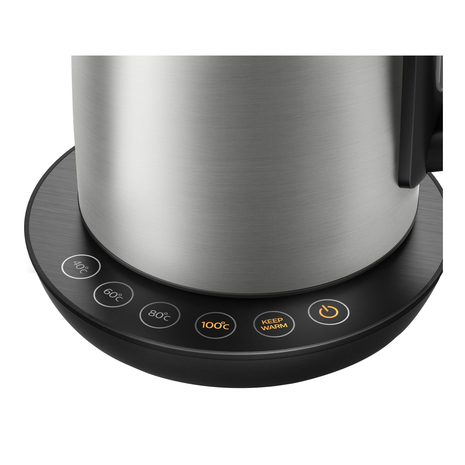 Philips HD 9359/90 Wasserkocher Avance Edelstahl