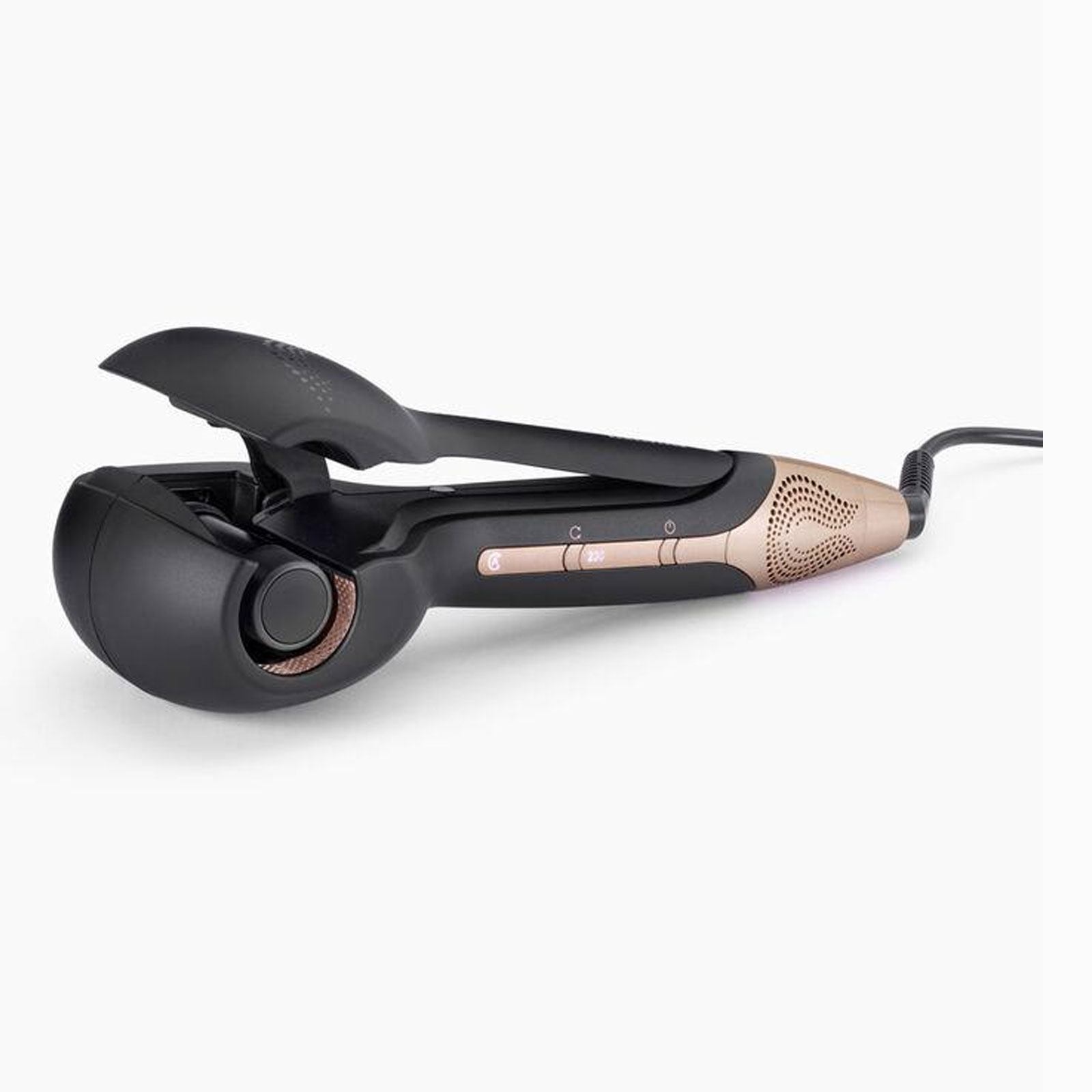 Babyliss Curler C1900E Wave Secret Air