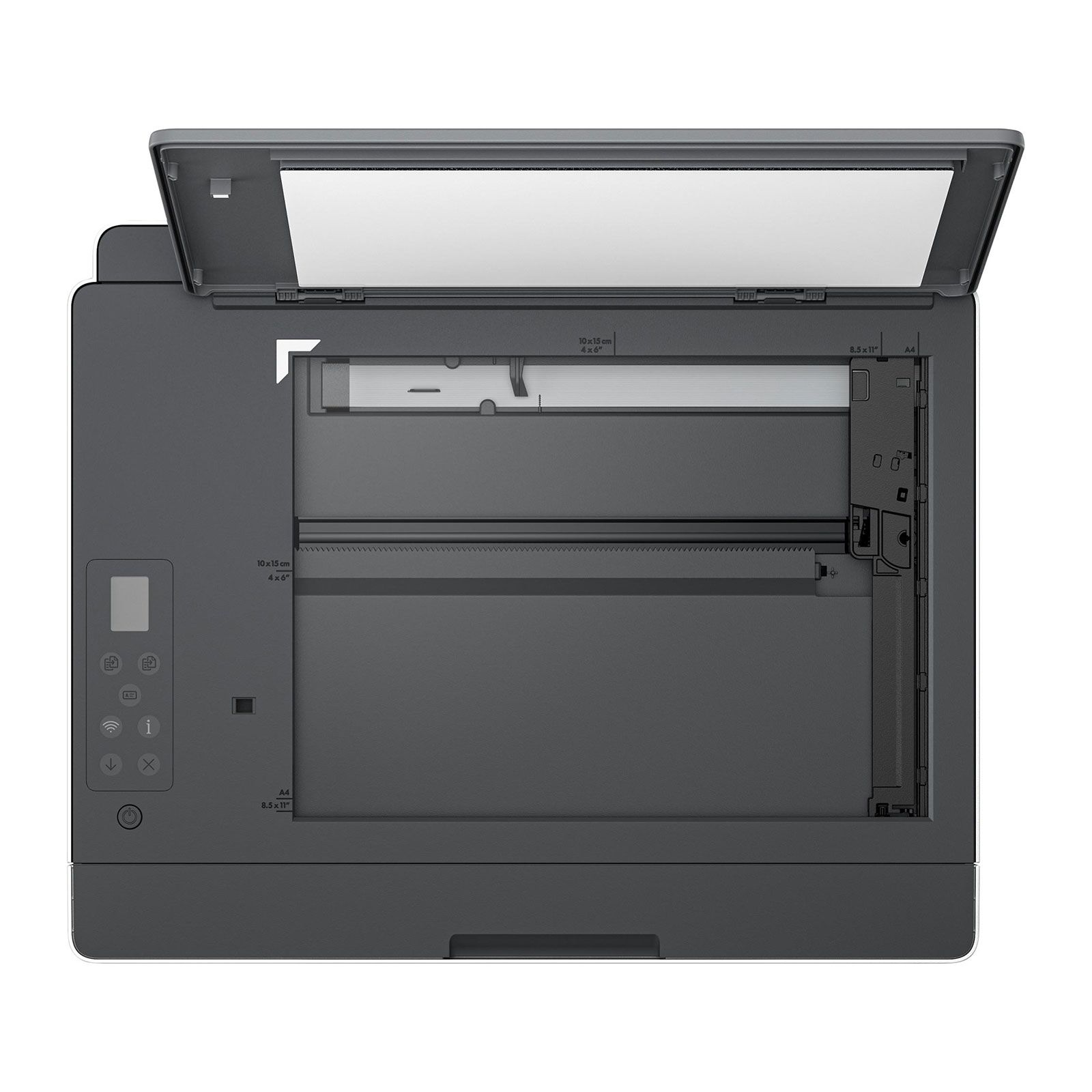 HP Smart Tank 5105 Multifunktionsdrucker HP Smart Tank 5105 Multifunktionsdrucker