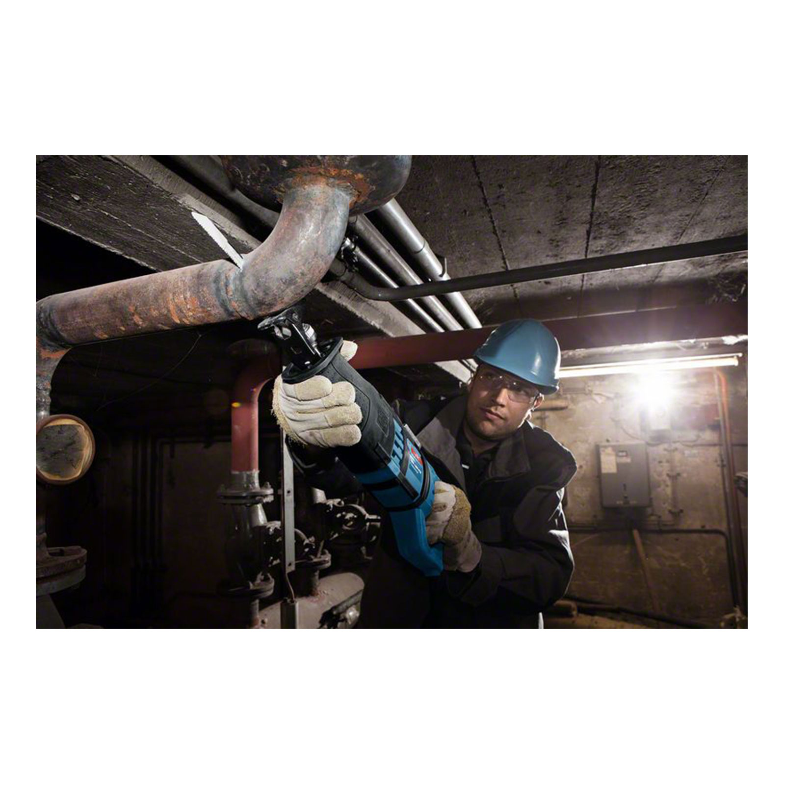 Bosch Professional GSA 1300 PCE Saebelsaege (elektrisch)