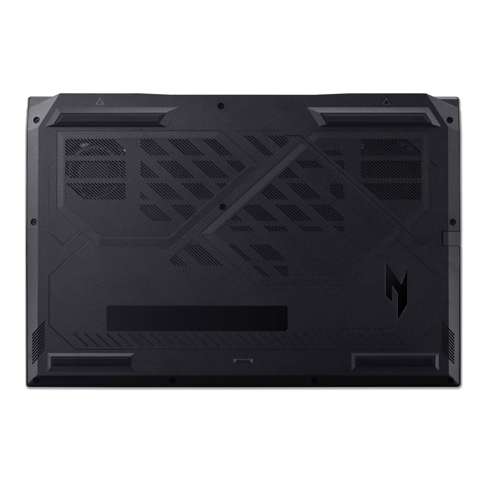 ACER Notebook Nitro V 17 (ANV17-41-R55T) / AMD Ryzen™ 7 260 / 16 GB / 1 TB SSD / RTX™ 5070 / 17.3" FHD IPS 1