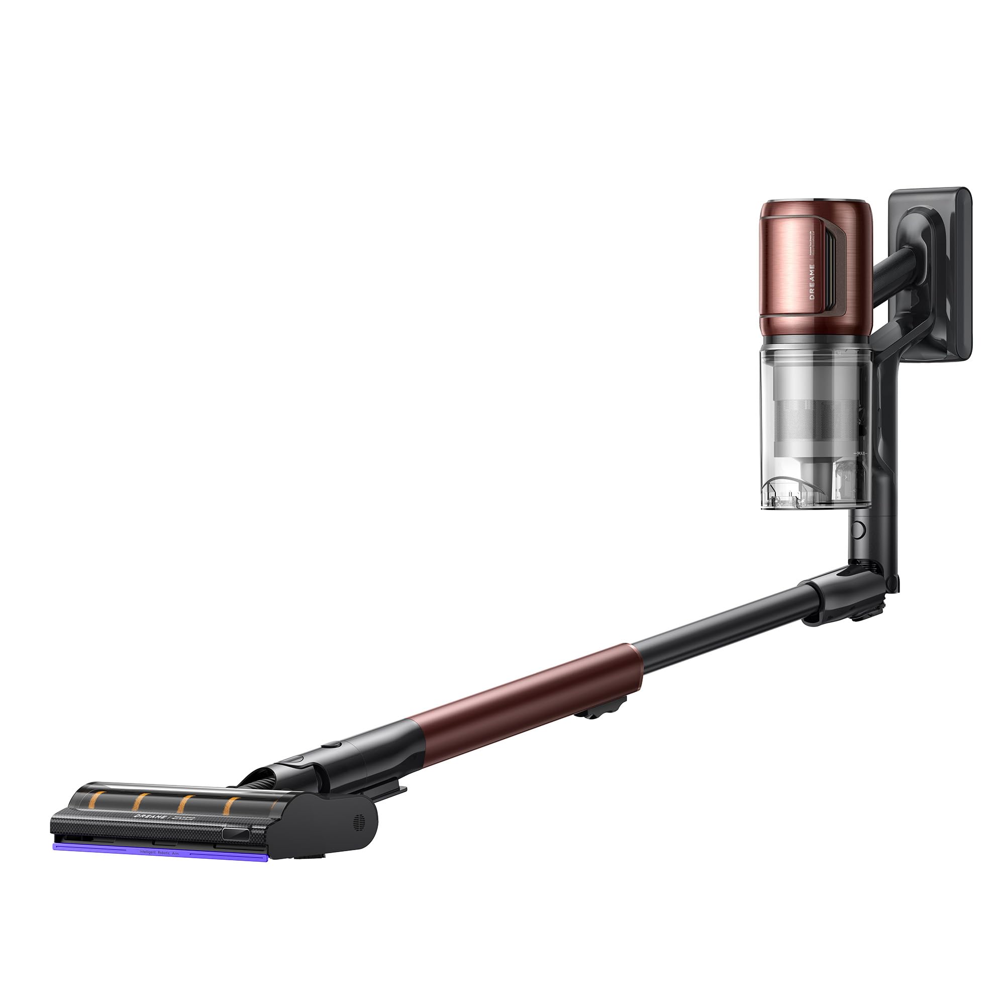 dreame V30 Pro Akku Staubsauger kabellos beutellos