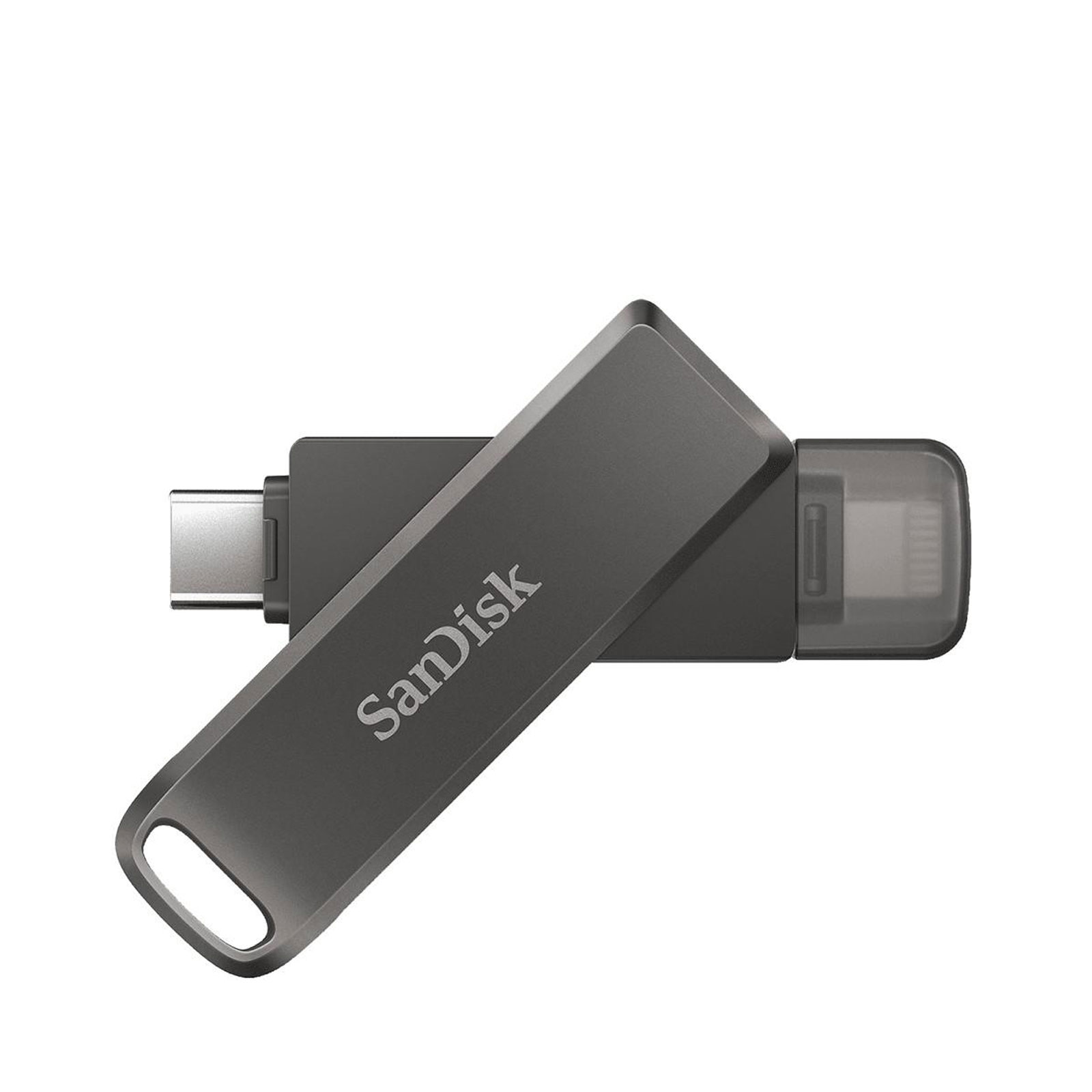 SanDisk USB-Stick iXpand Luxe USB-C 3.1 64GB
