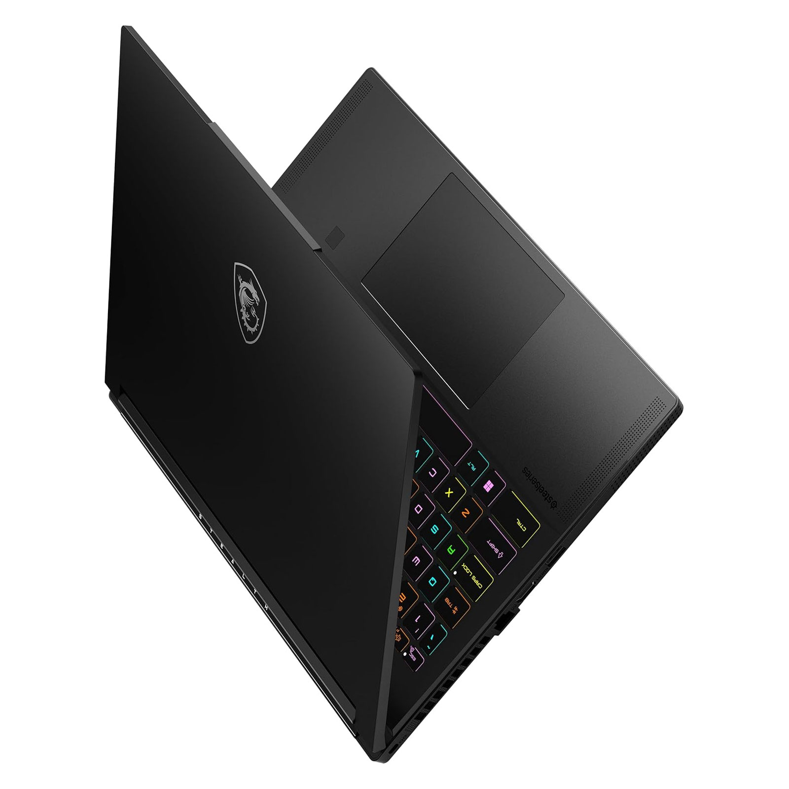 MSI Stealth A16 AI+ A3XWHG-044 Gaming-Notebook