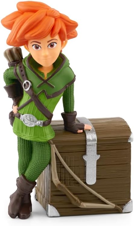 tonies Robin Hood - Schlitzohr in Sherwood Hörfigur