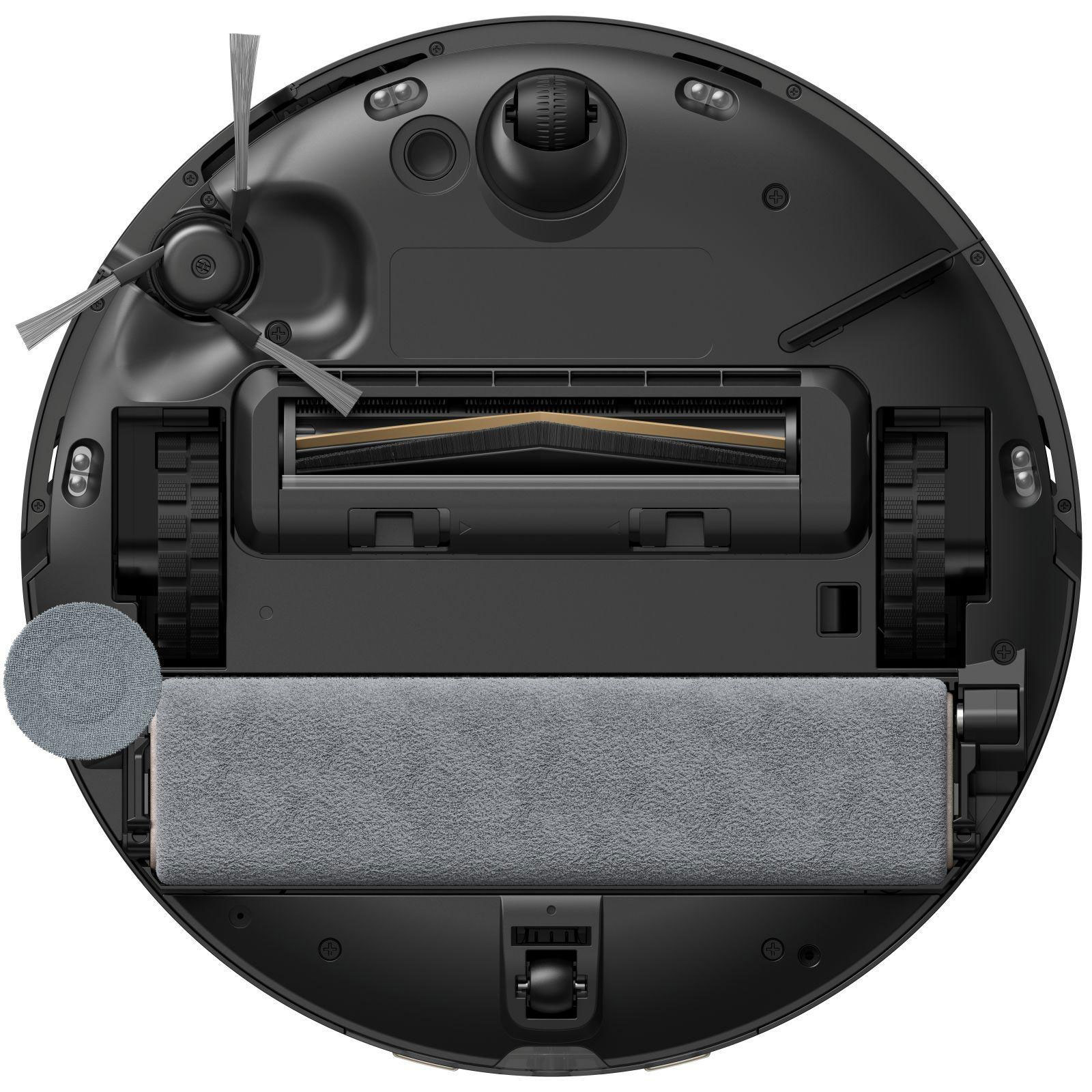 dreame Mova Z50 Ultra Saugroboter mit Wischfunktion