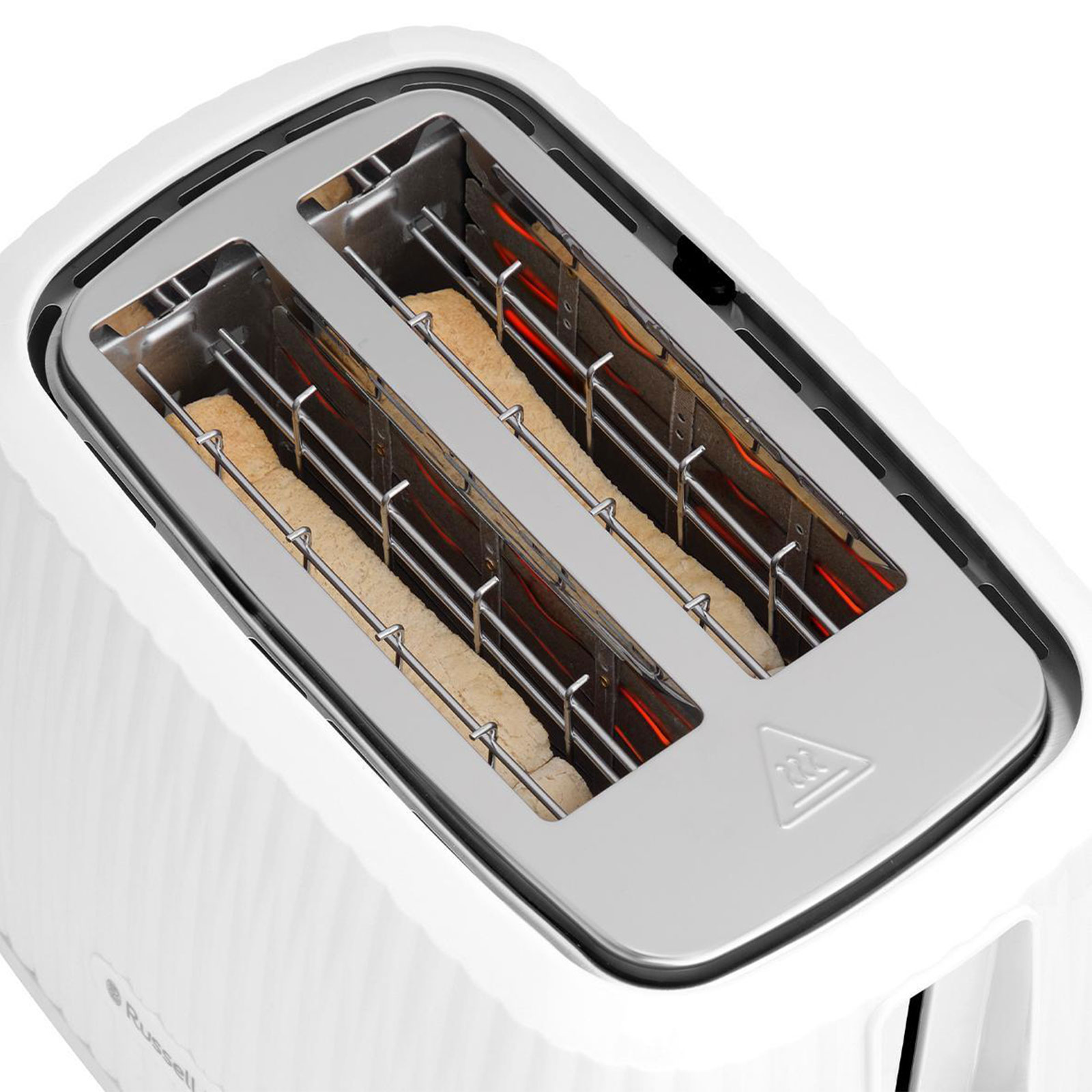 Russell Hobbs 27370-56 Eden Toaster Russell Hobbs 27370-56 Eden Toaster
