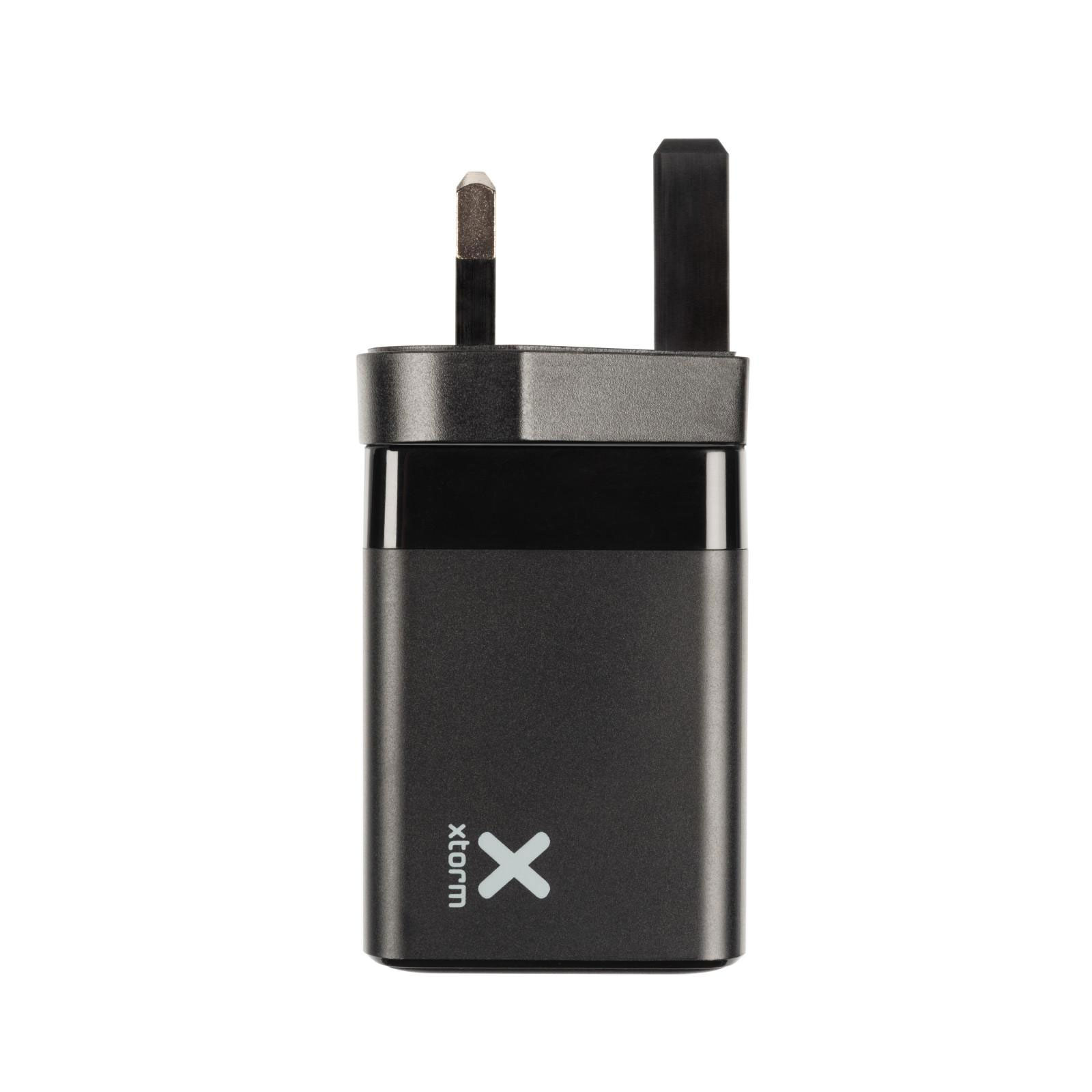 Xtorm XA022U - Volt Lightning Fast Charge Bundle