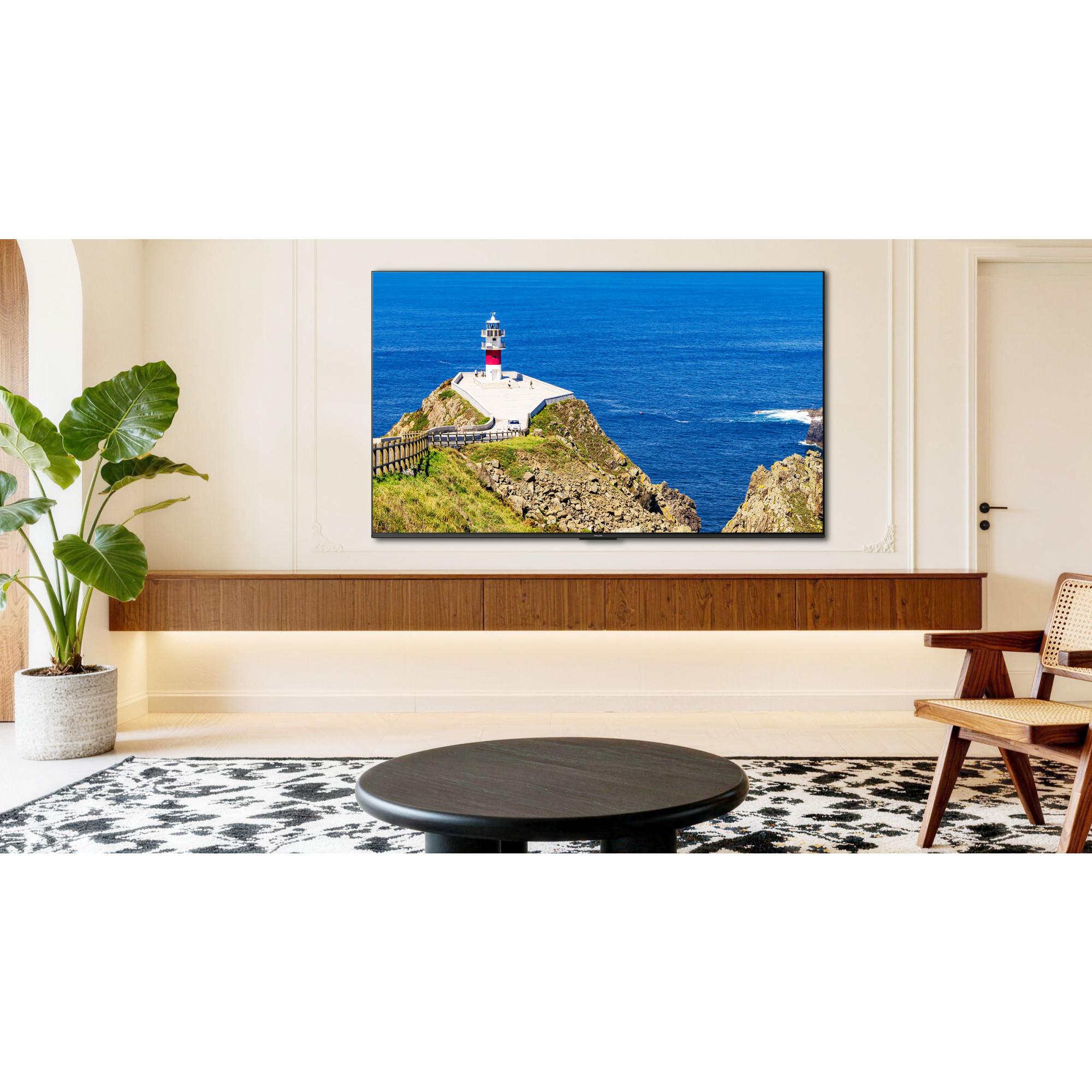 TCL iFFALCON 43U65A LED TV