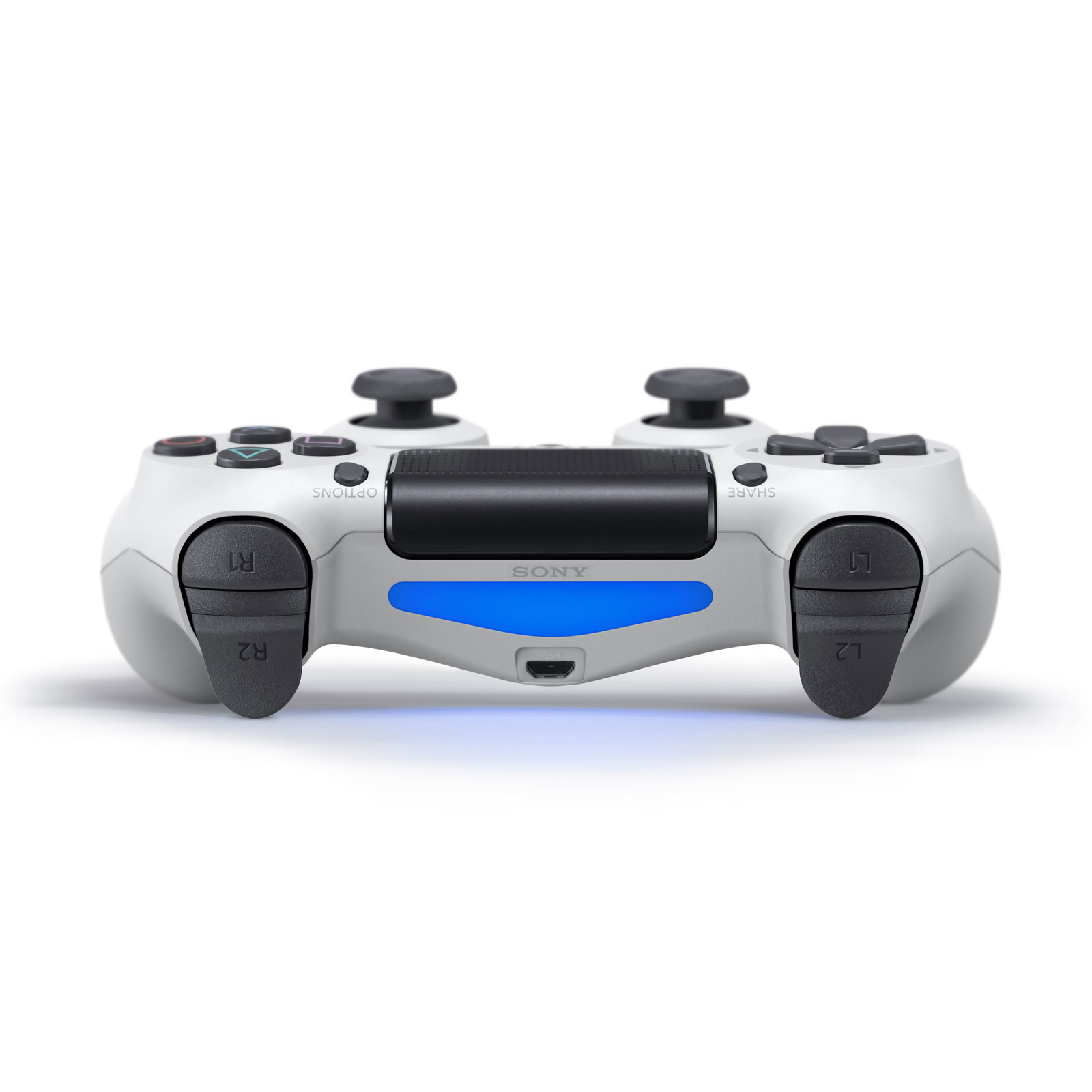 Sony PS4 Dualshock 4 Wireless-Controller