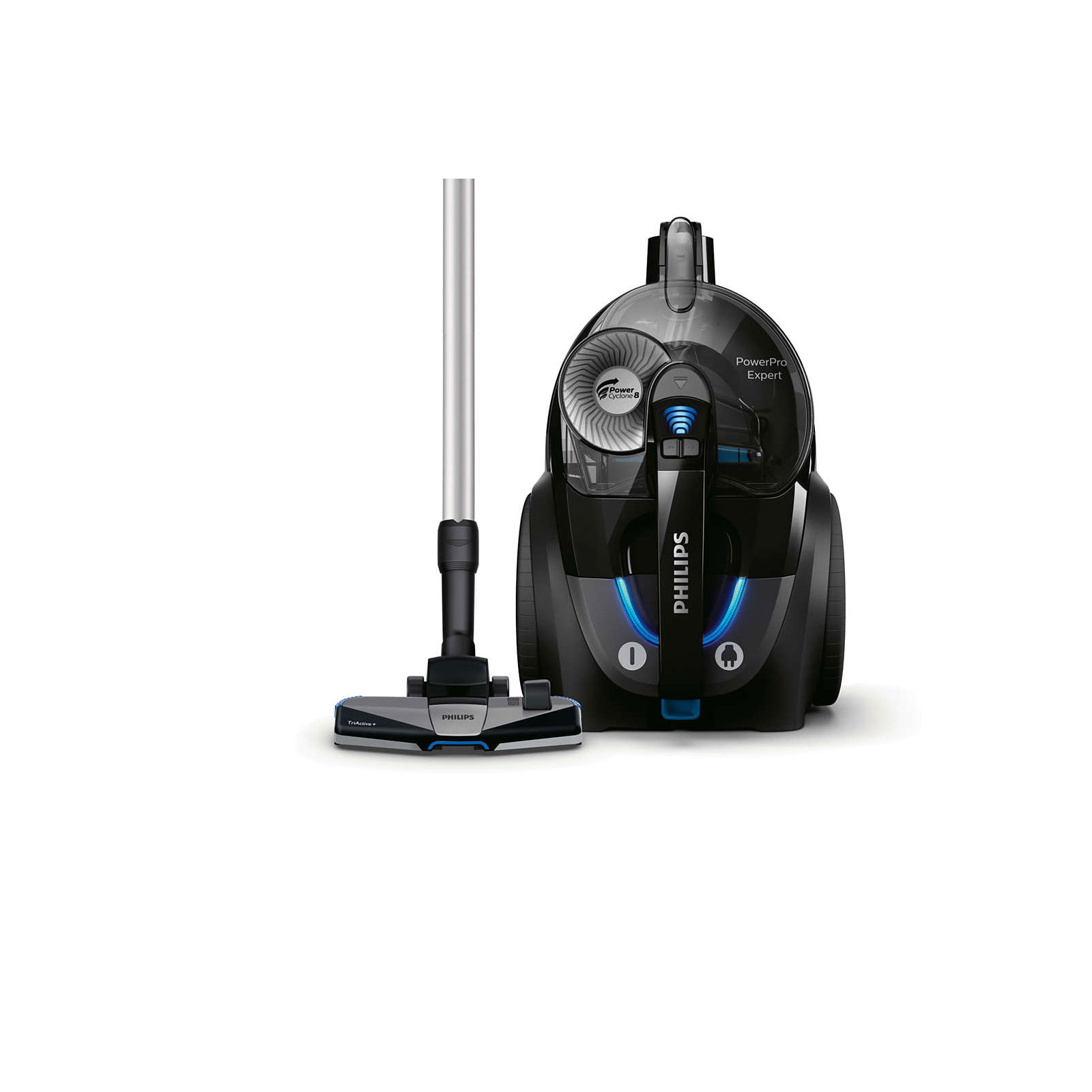 PHILIPS FC9741/09 PowerPro Expert Serie 7000