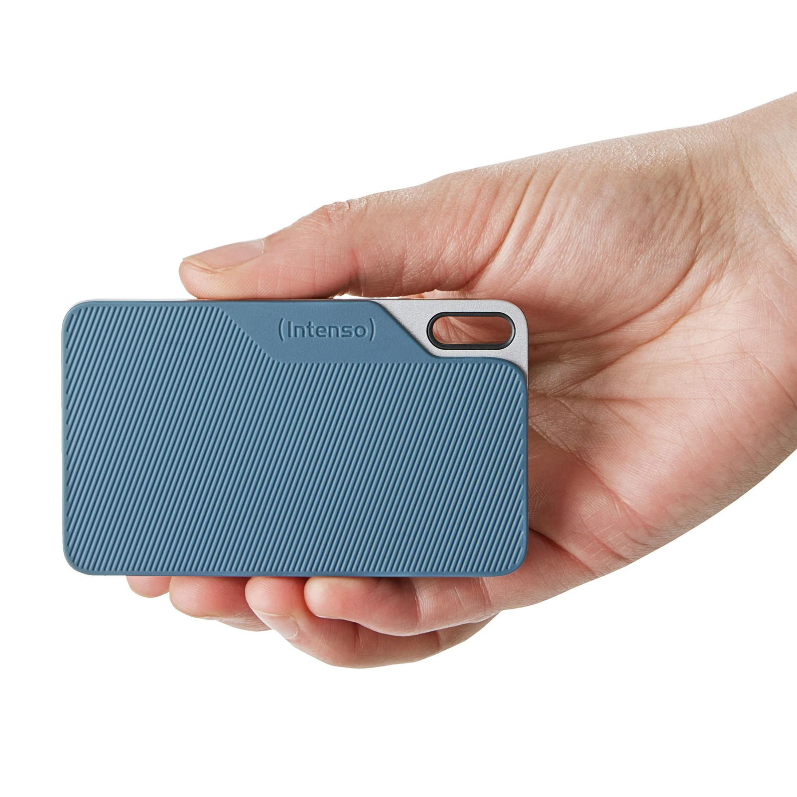 Intenso Externe SSD TX-100 500GB Intenso Externe SSD TX-100 500GB