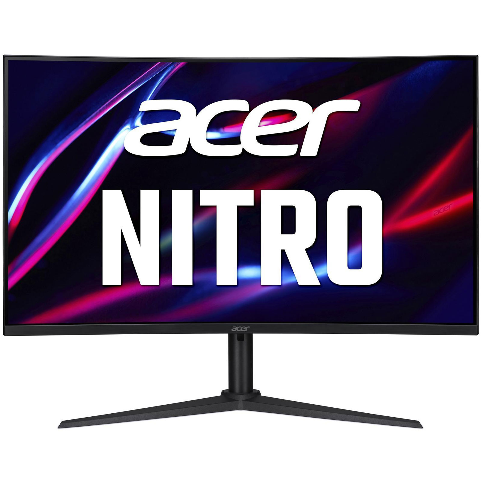ACER Nitro XZ2, XZ322Q Gaming-Monitor