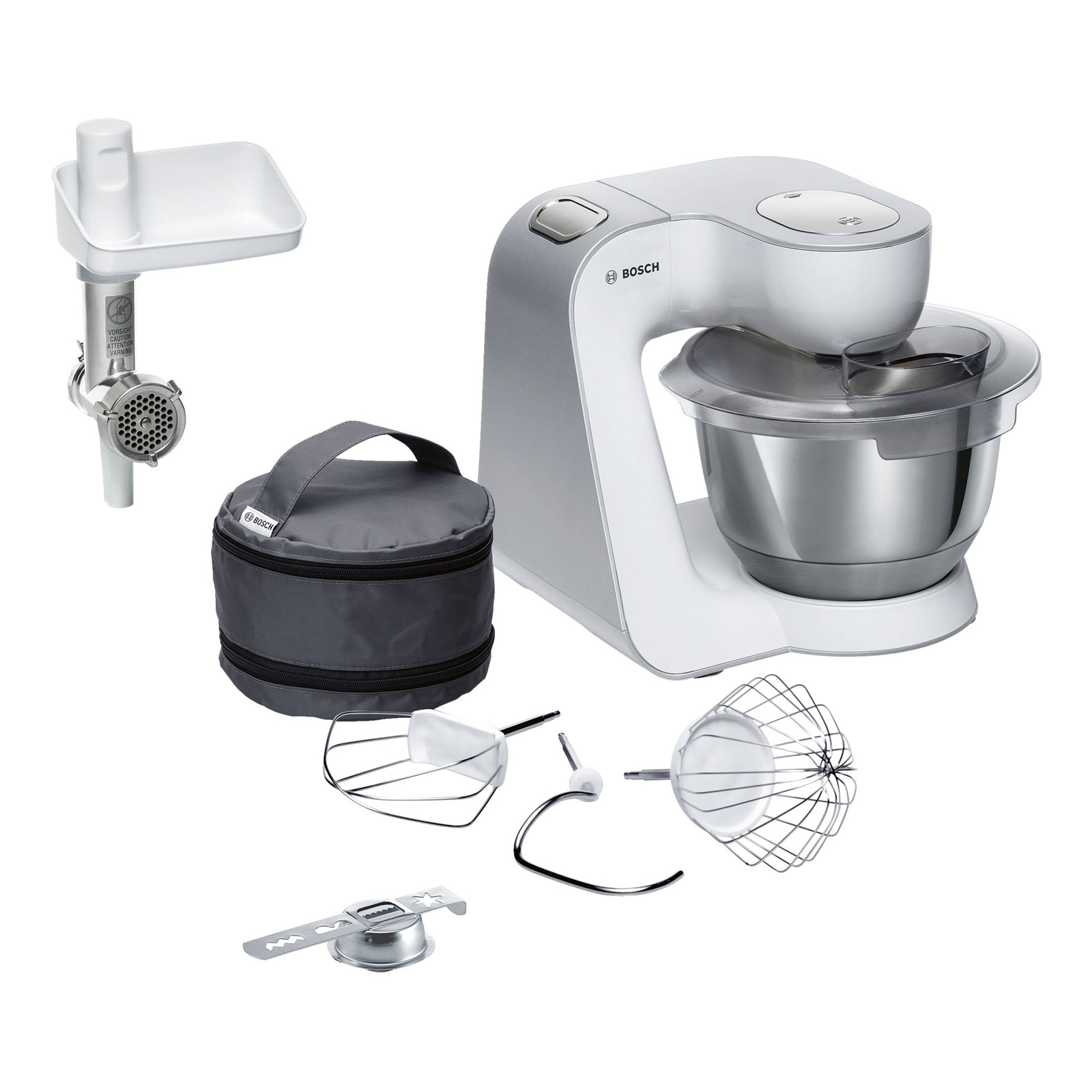 Bosch MUMXL20C Küchenmaschine