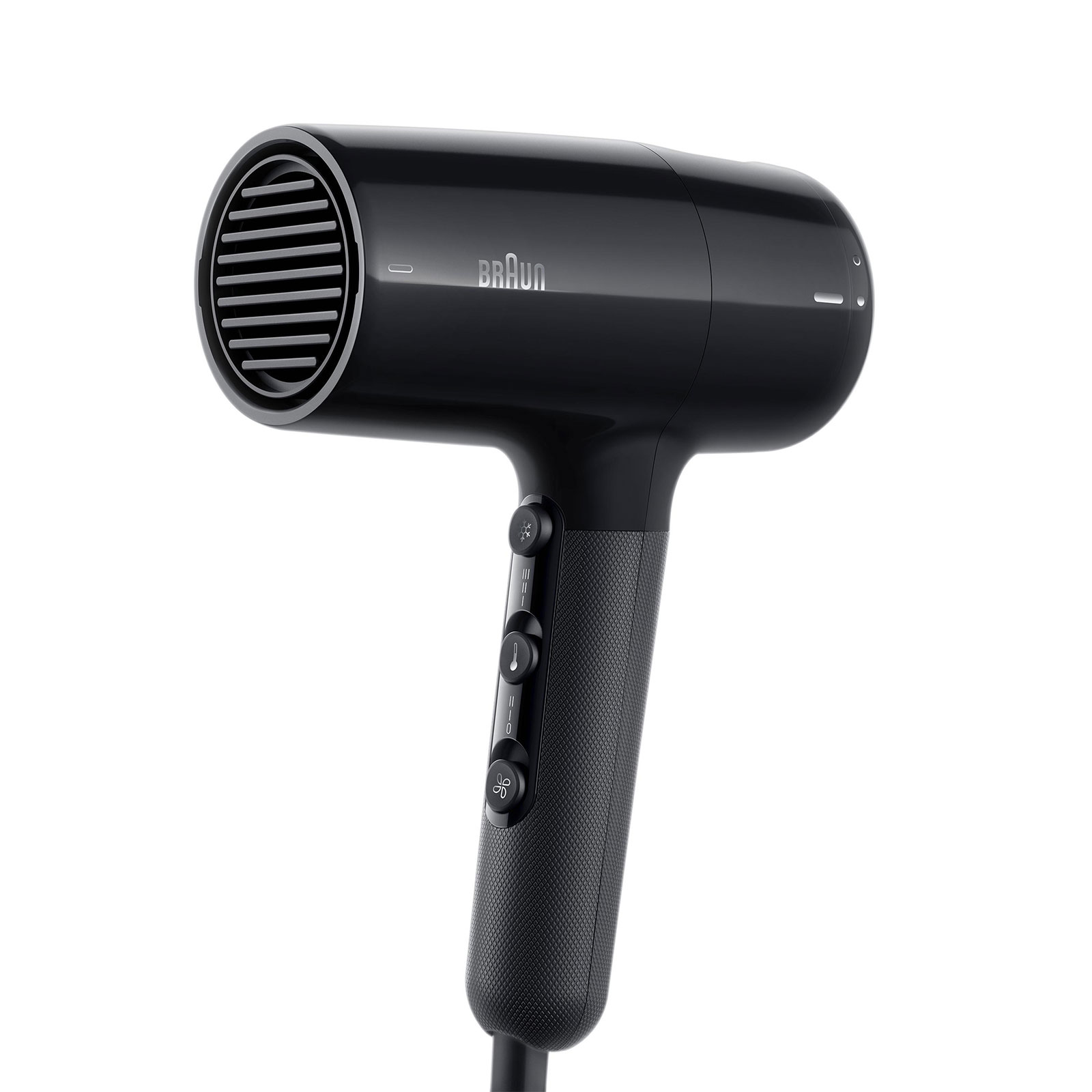 BRAUN HD2.15 Haartrockner