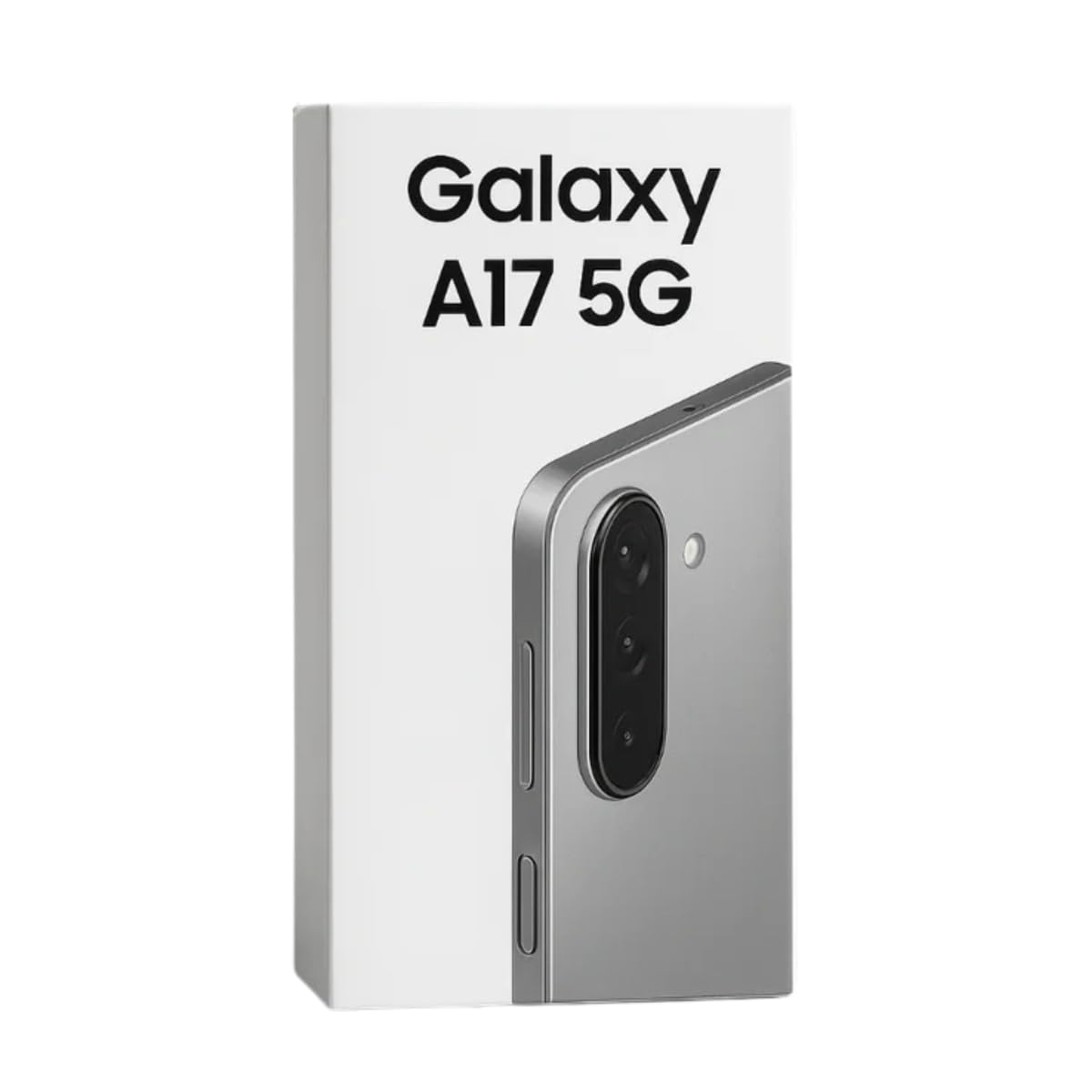 Samsung Galaxy A17 Smartphone