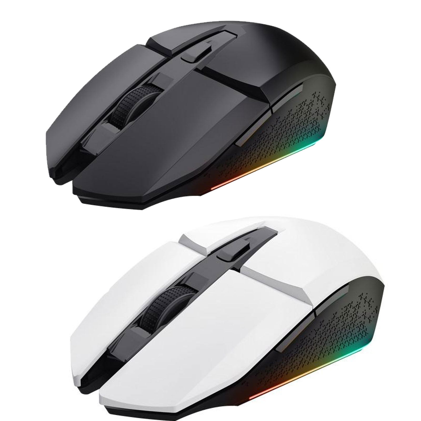 Trust GXT 110 Felox BLACK