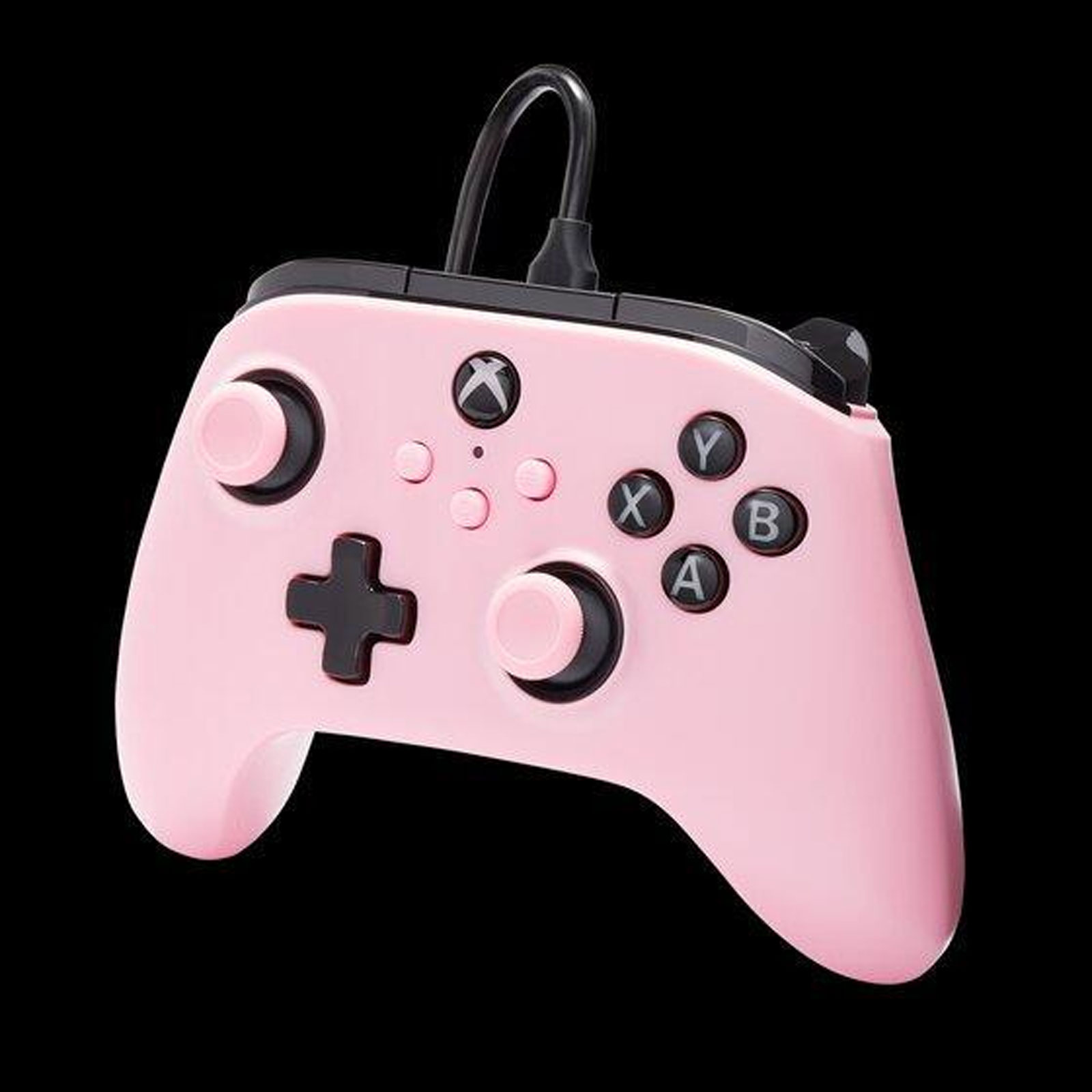 PowerA Wired Controller für Xbox Series X|S, Pink