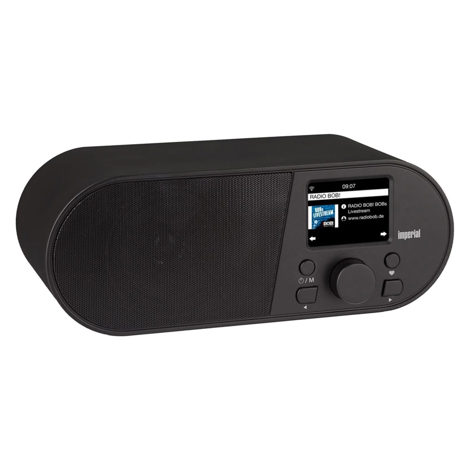 Imperial i105 Internetradio