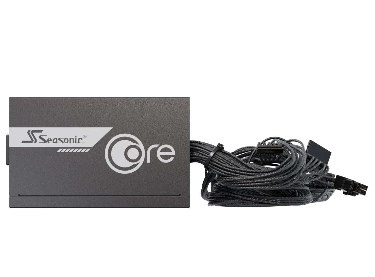 Seasonic 650W CORE GC-650 ATX 3.1 (80+Gold)