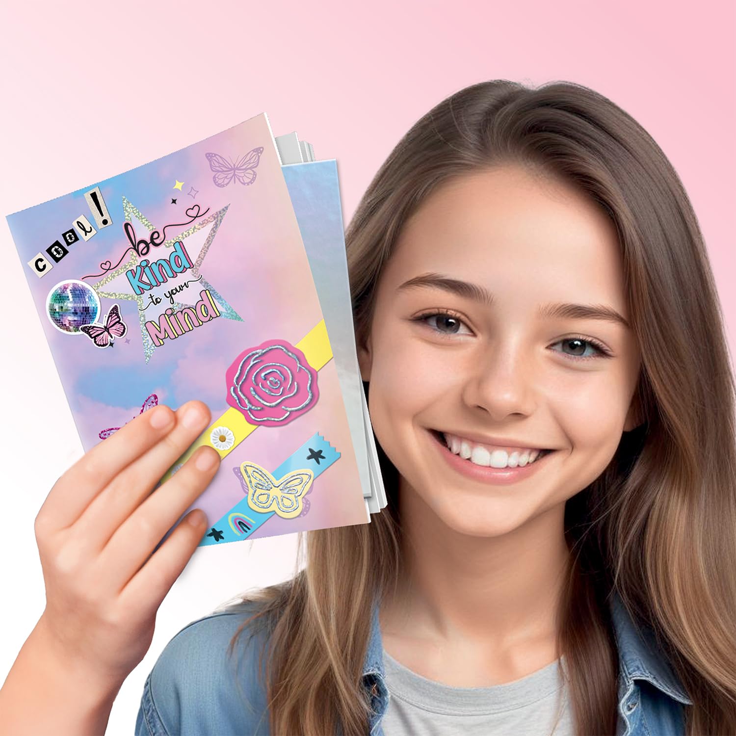 Canal Toys - Style 4 Ever - 3-in-1 Scrapbooking Studio