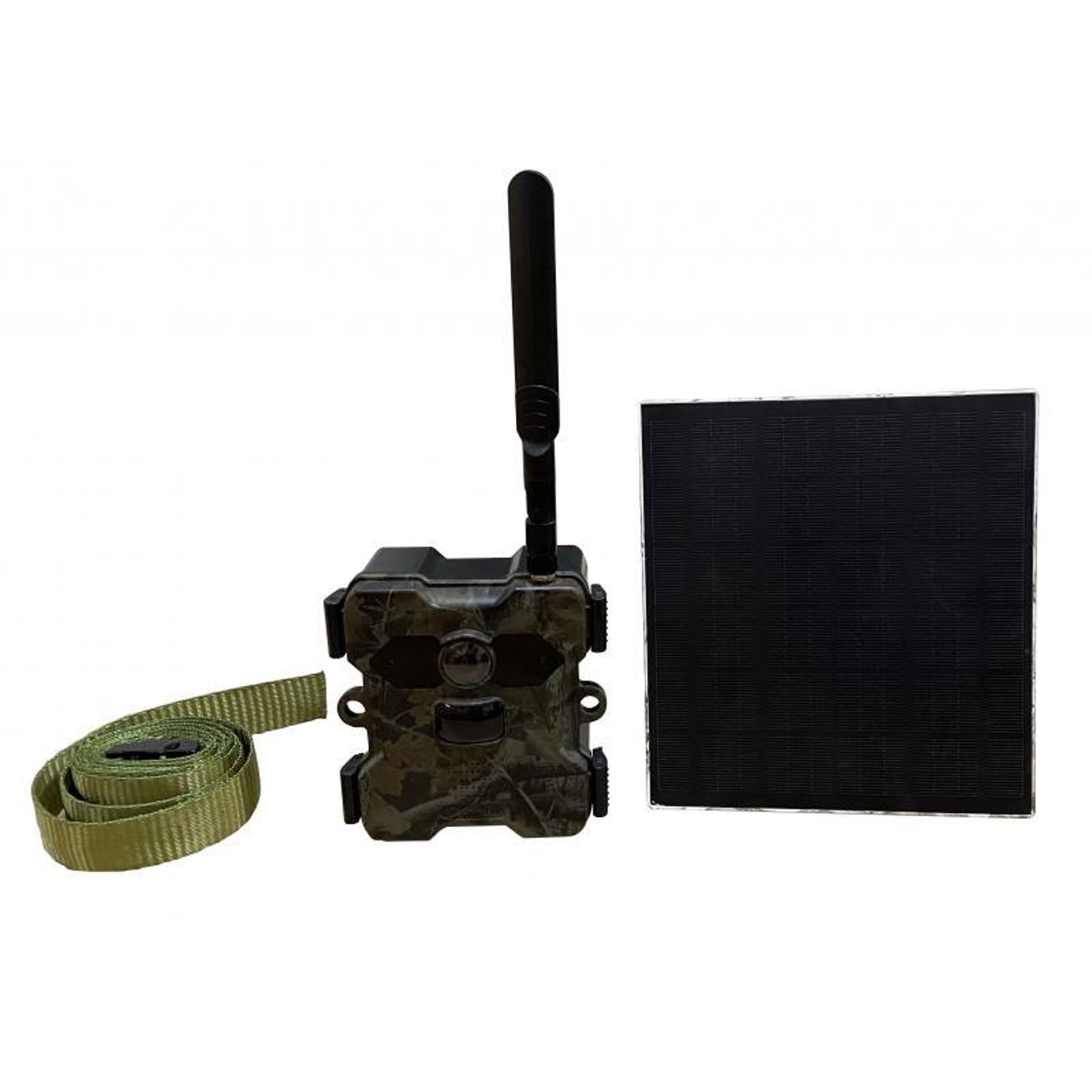 Technaxx TX-189 4G Wildkamera Technaxx TX-189 4G Wildkamera