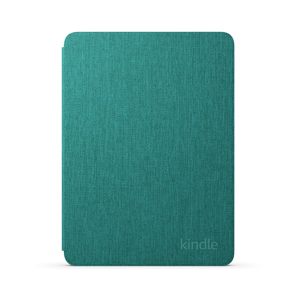 Amazon Hülle für Amazon Kindle Paperwhite und Amazon Kindle Colorsoft Jadegrün