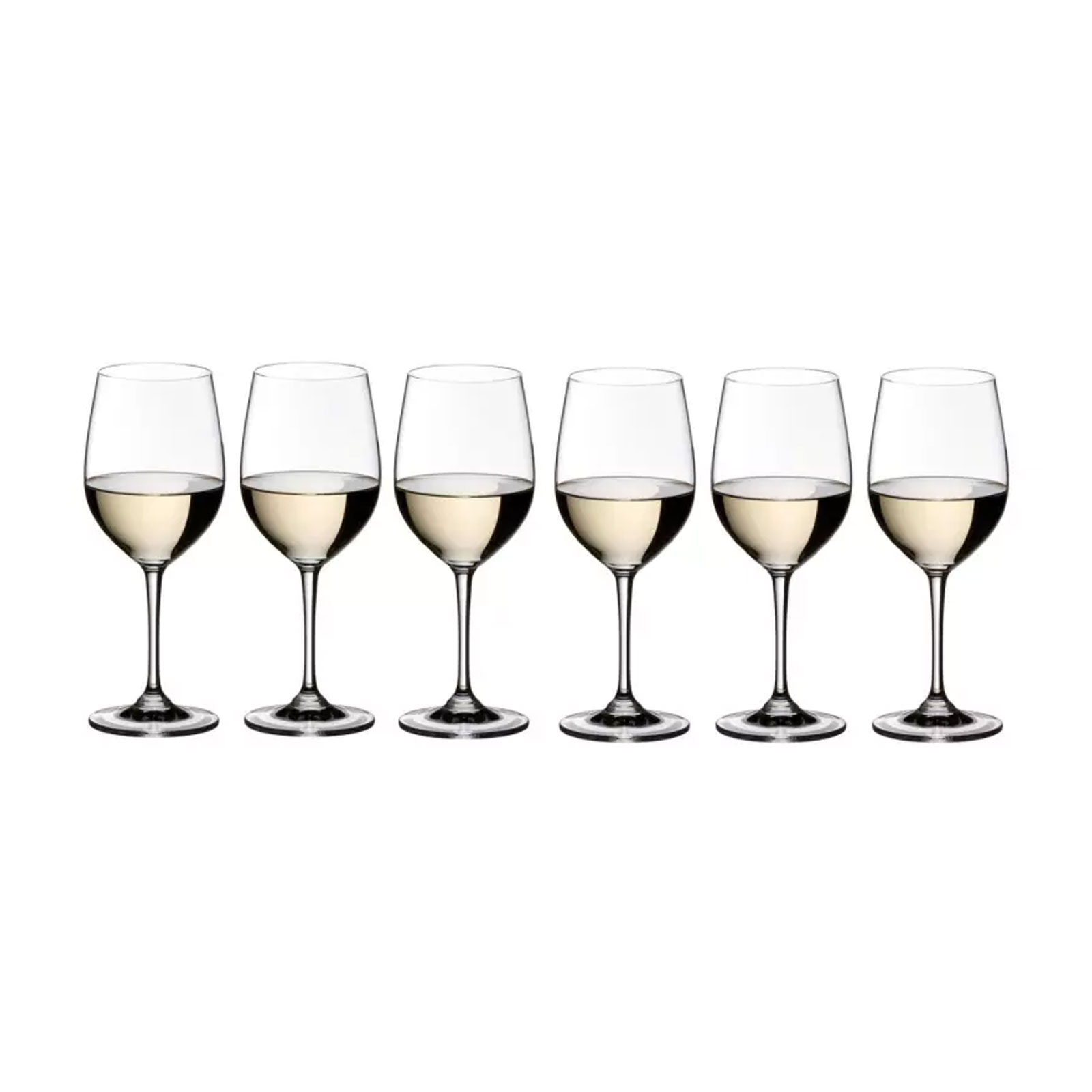 Riedel 7416/05-22 Vinum Viognier Chardonnay 6er Vorteilsset