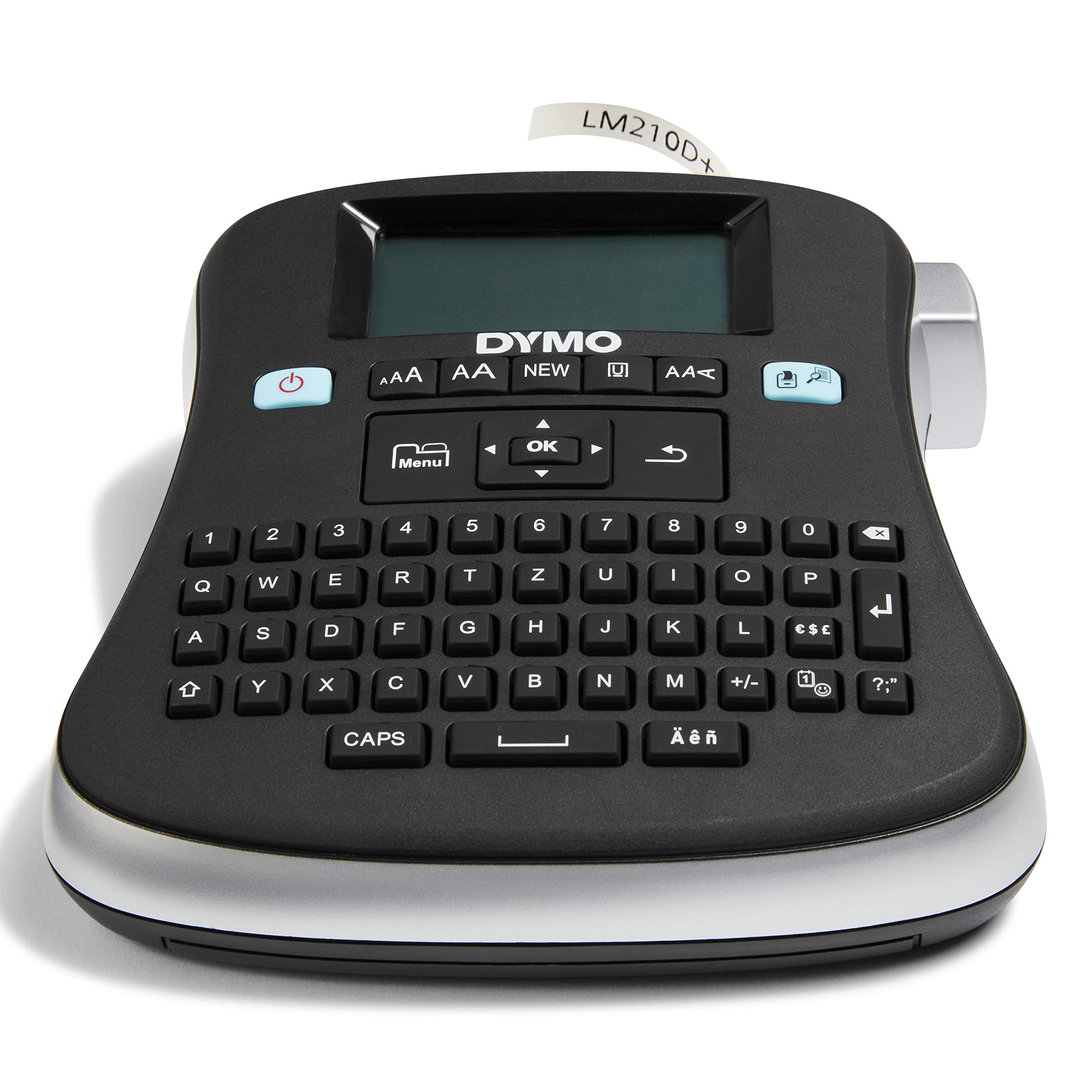 Dymo LabelManager 210D+ im praktischen Koffer