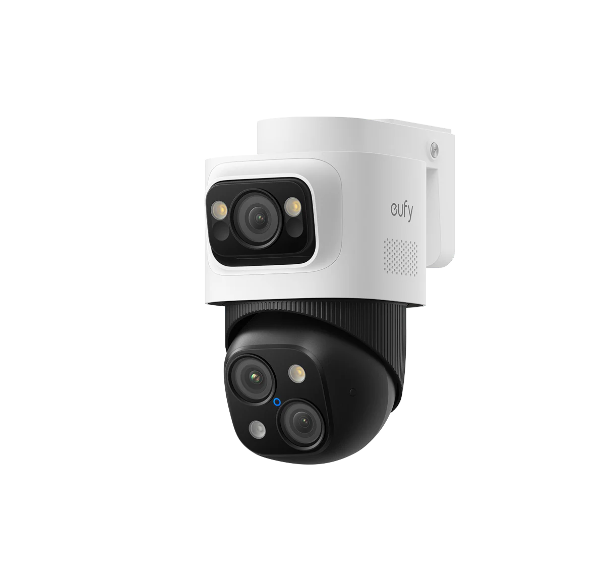 eufy PoE Bullet-PTZ-Kamera S4 Außenkamera