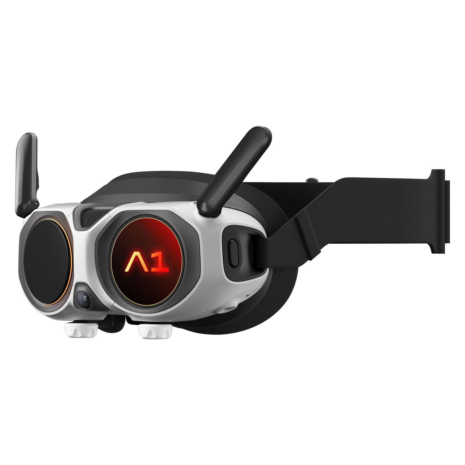 Antigravity A1 Drohne - INFINITY Bundle 8K 360 Grad Faltbare Drohne & Brille