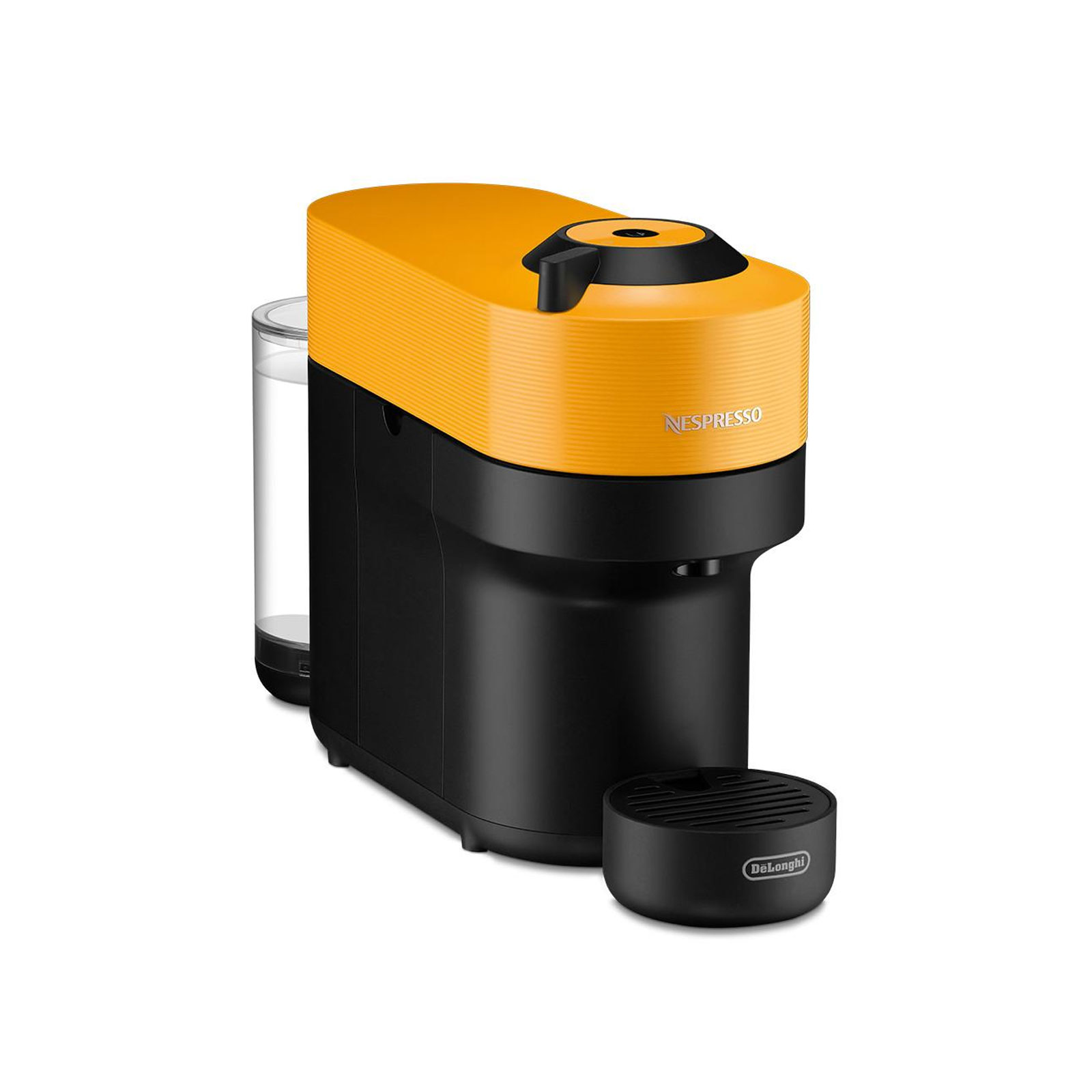 DeLonghi ENV90.Y  Vertuo Pop Nespresso Kapselmaschine + Aeroccino 3 Milchschäumer DeLonghi ENV90.Y  Vertuo Pop Nespresso Kapselmaschine + Aeroccino 3 Milchschäumer