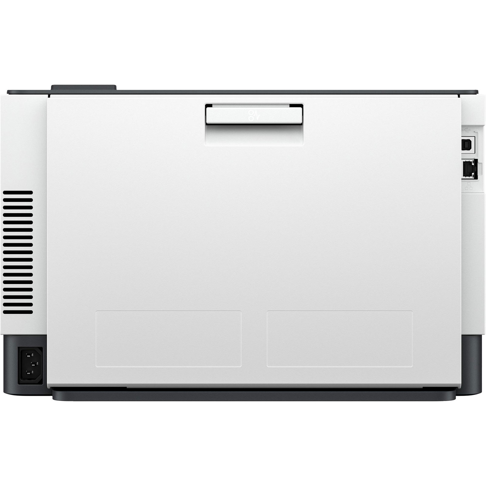 HP Color LaserJet Pro 3202dw Grau/Weiß