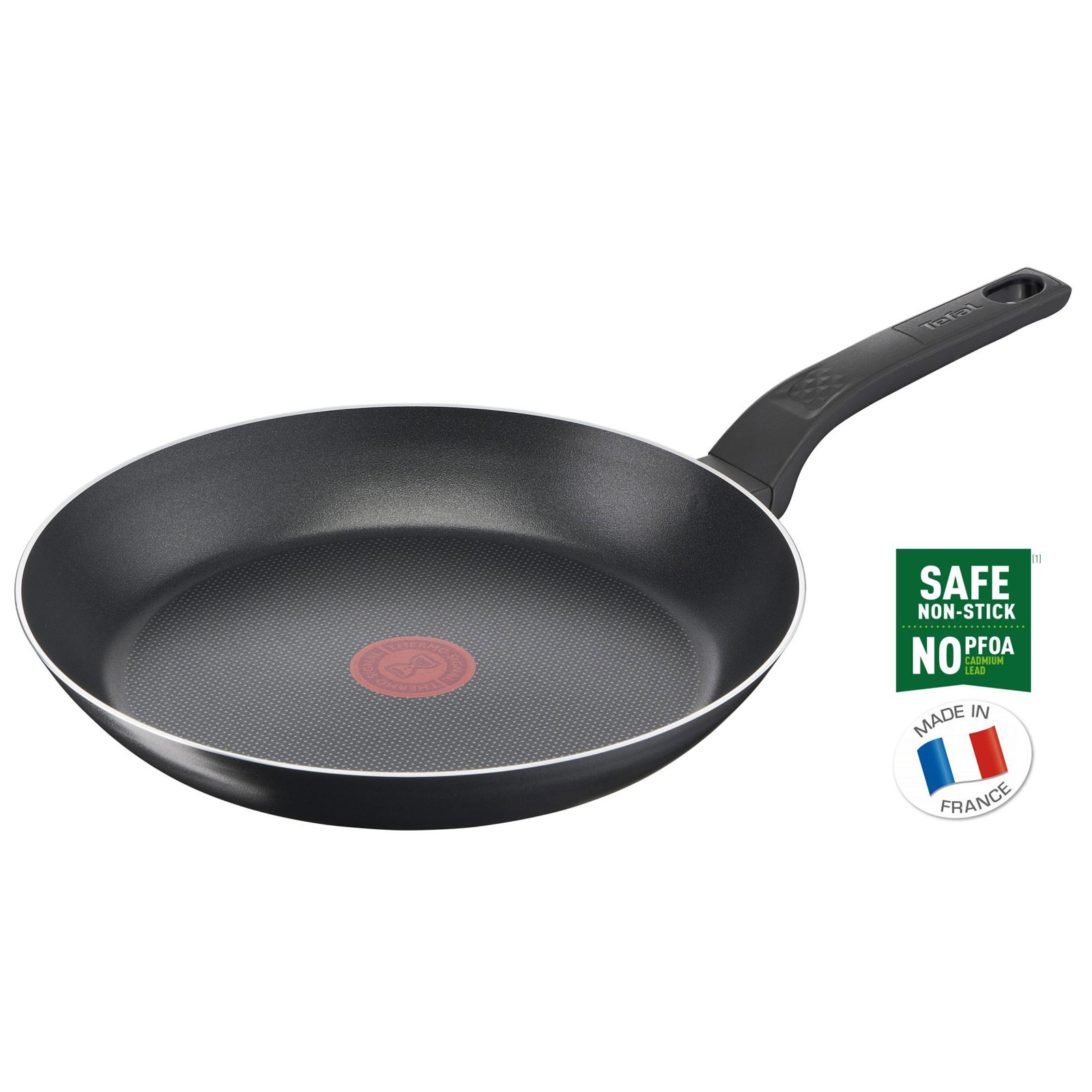 TEFAL Pfanne Easy Cook & Clean B55506