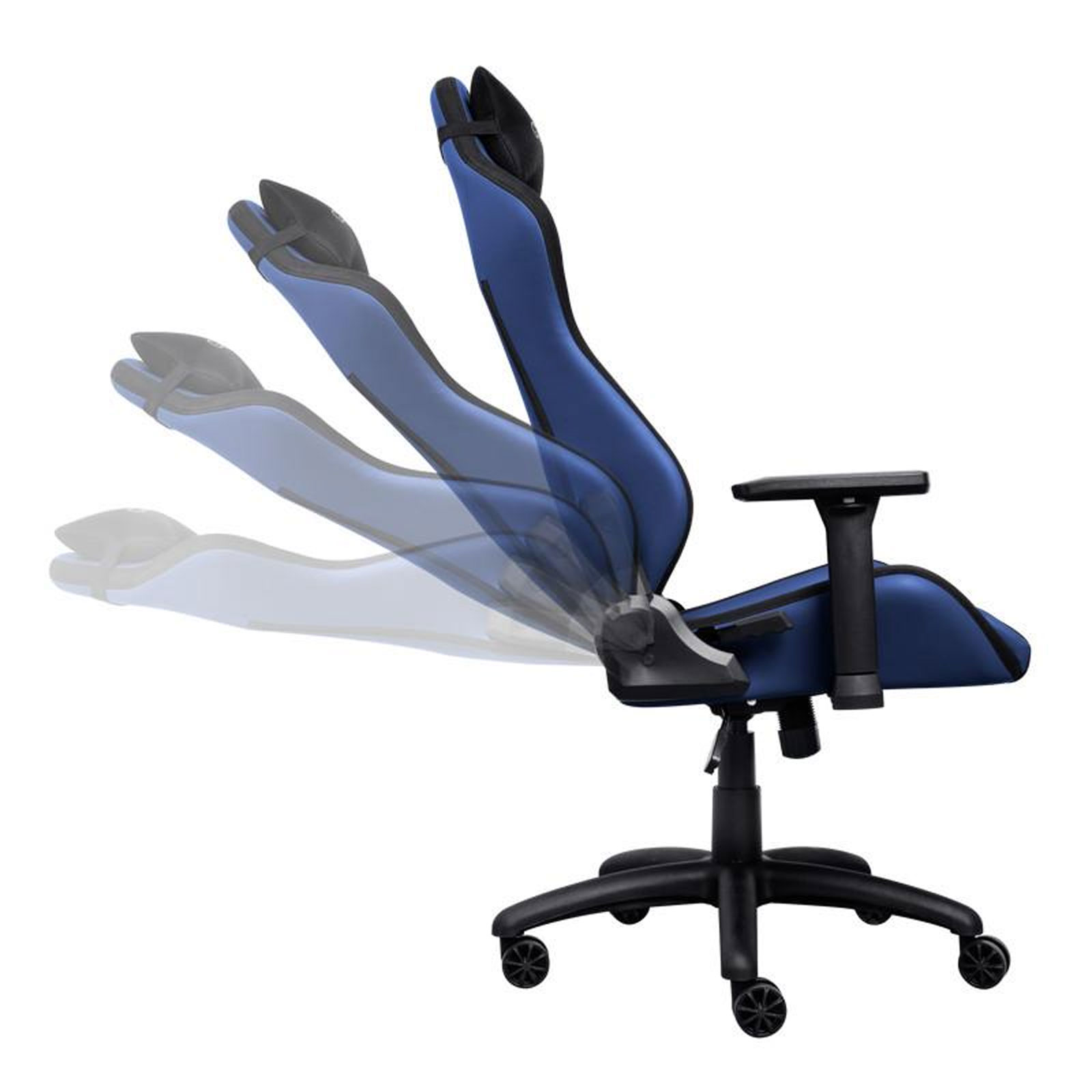 TRU GXT714B RUYA GAMING BLU