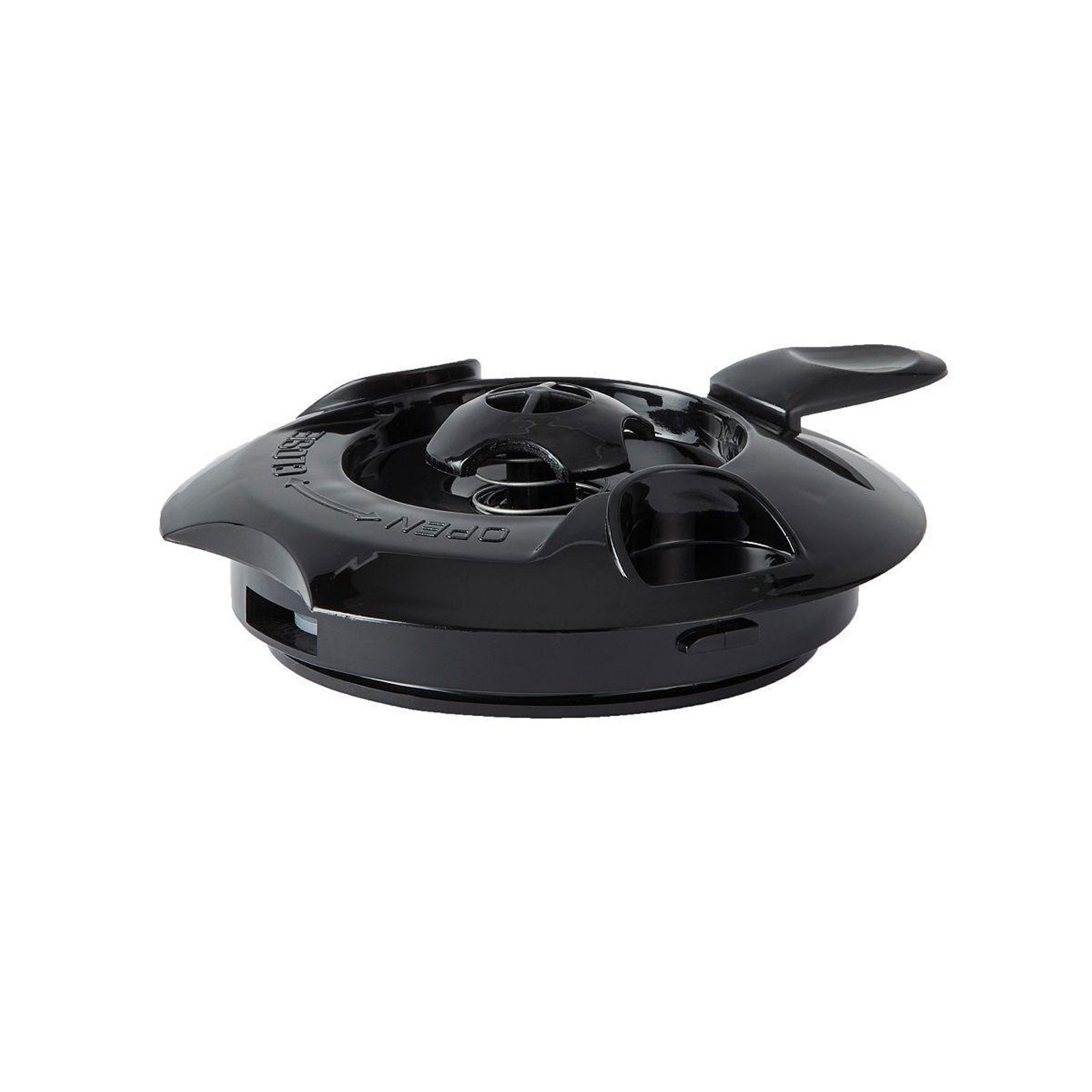 CLOER 5258 Filterkaffeemaschine (10 Tassen, Edelstahl-Isolierkanne, LCD-Display, Warmhaltefunktion, Tropf-Stopp, Abschaltautomatik, Timer)