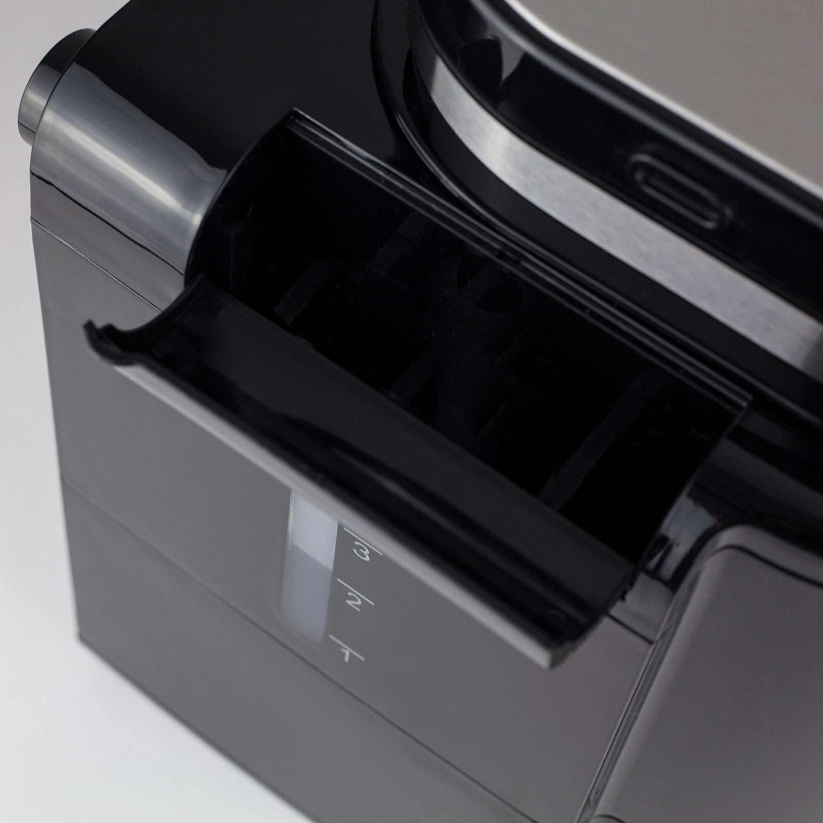 CASO Coffee Compact electronic