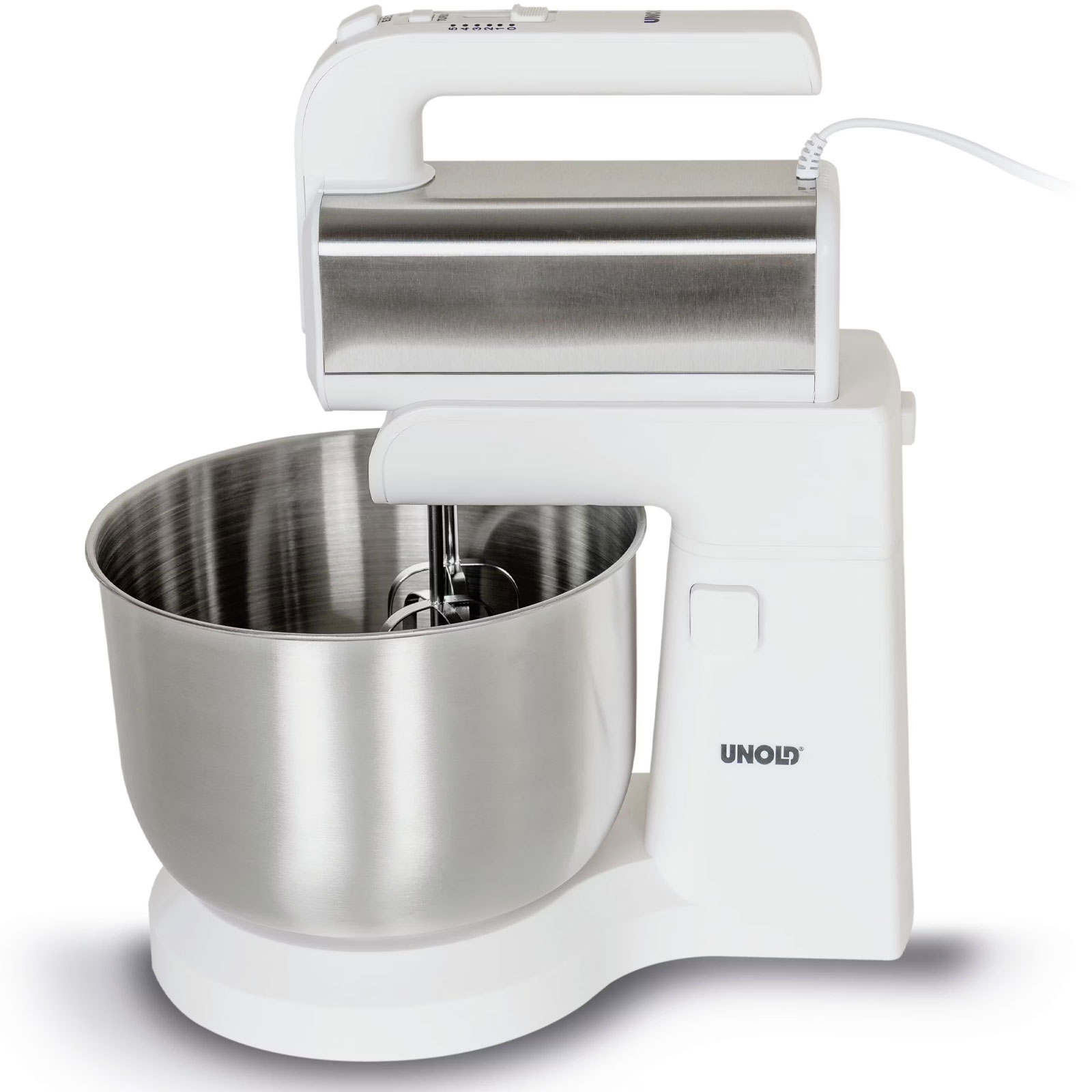 UNOLD 78720 Hannah Handmixer UNOLD 78720 Hannah Handmixer