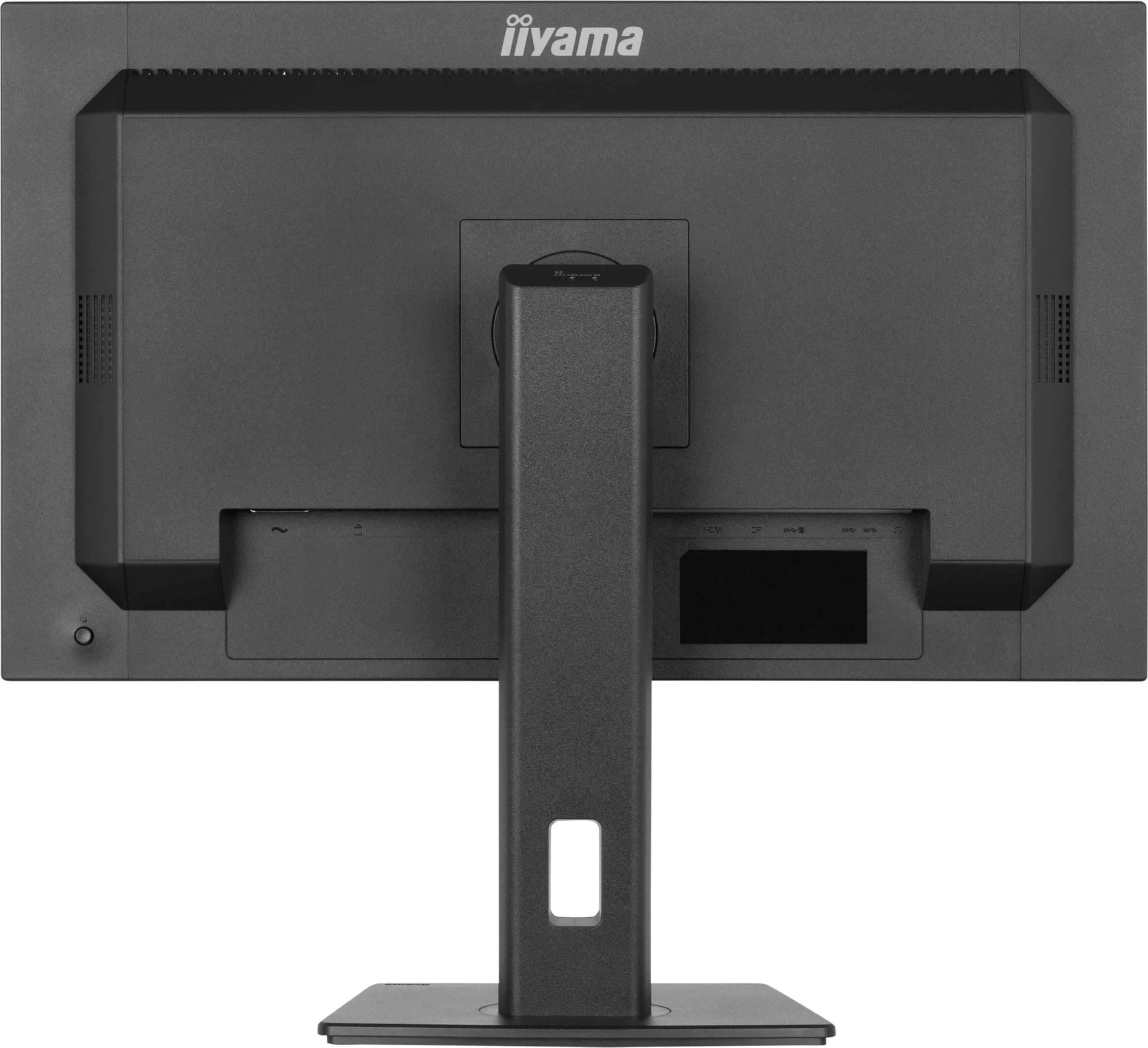 iiyama Prolite XUB2763QSU-B1 68,6cm 27" IPS LED-Monitor