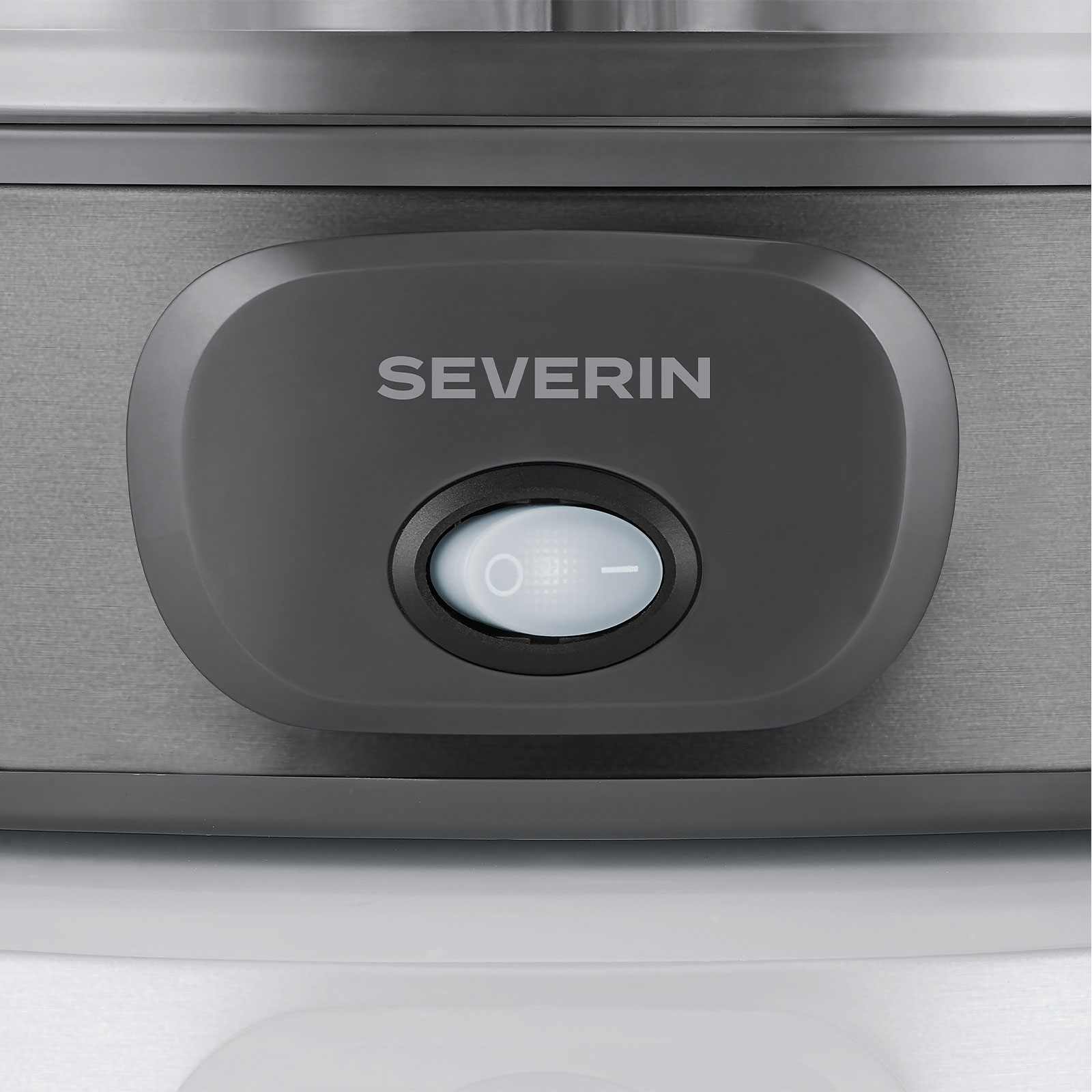 SEVERIN JG 3510 Joghurtbereiter (18 Watt, 7 Portionsgläser)