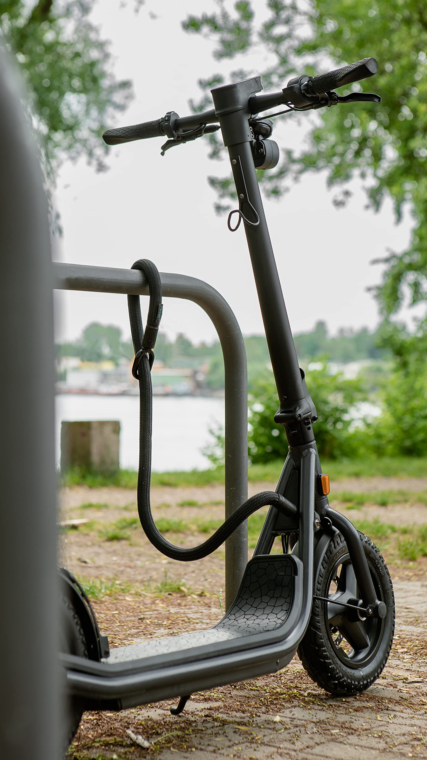 Egret mate by tex-lock Seilschloss kompatibel mit Egret One, Pro, X & X+