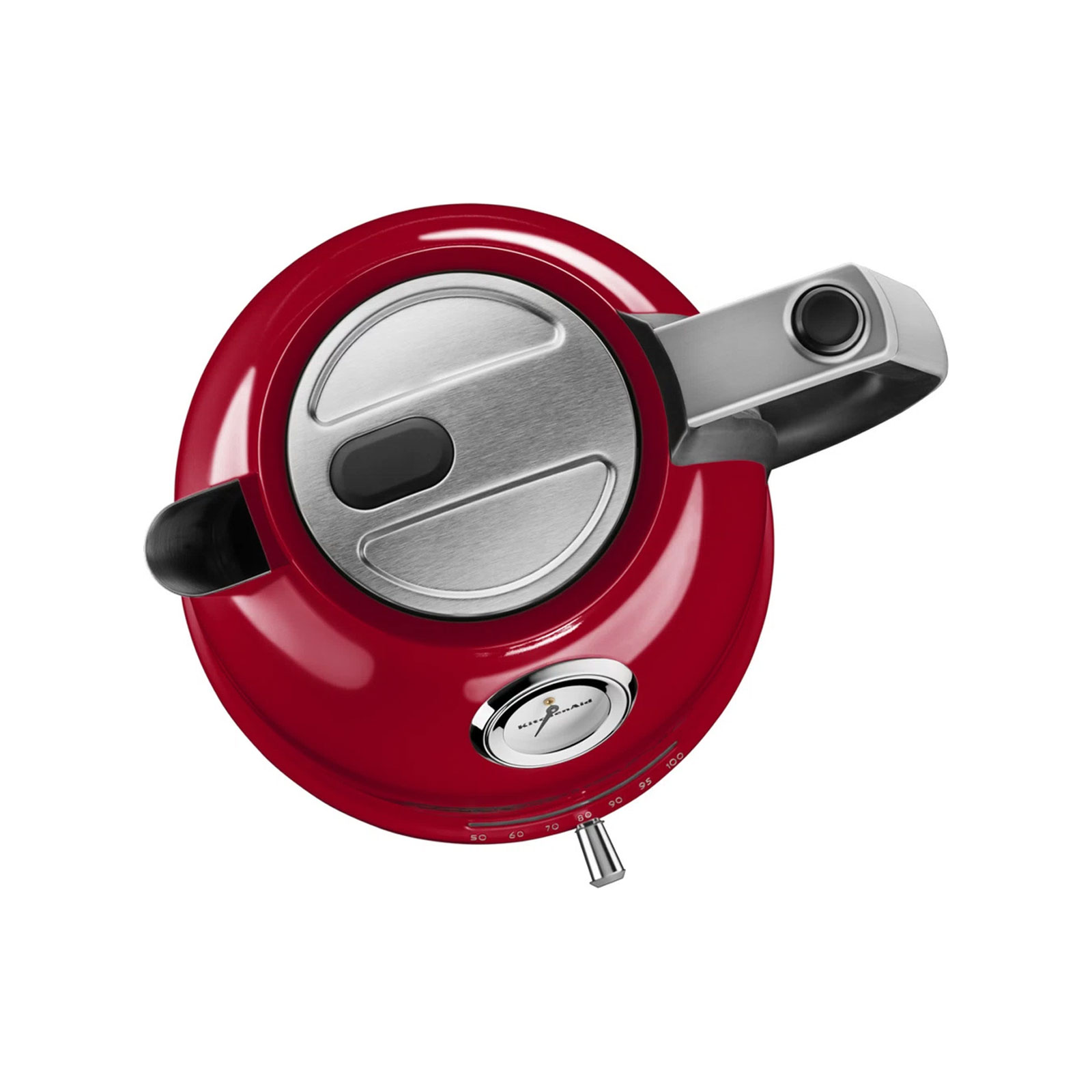 KitchenAid 5KEK1522 ARTISAN Wasserkocher 1,5L Fassungsvermögen