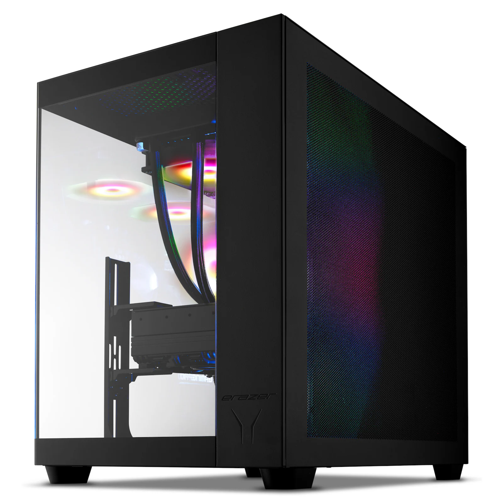Medion Erazer Tank X15 (MD340070) Gaming-PC