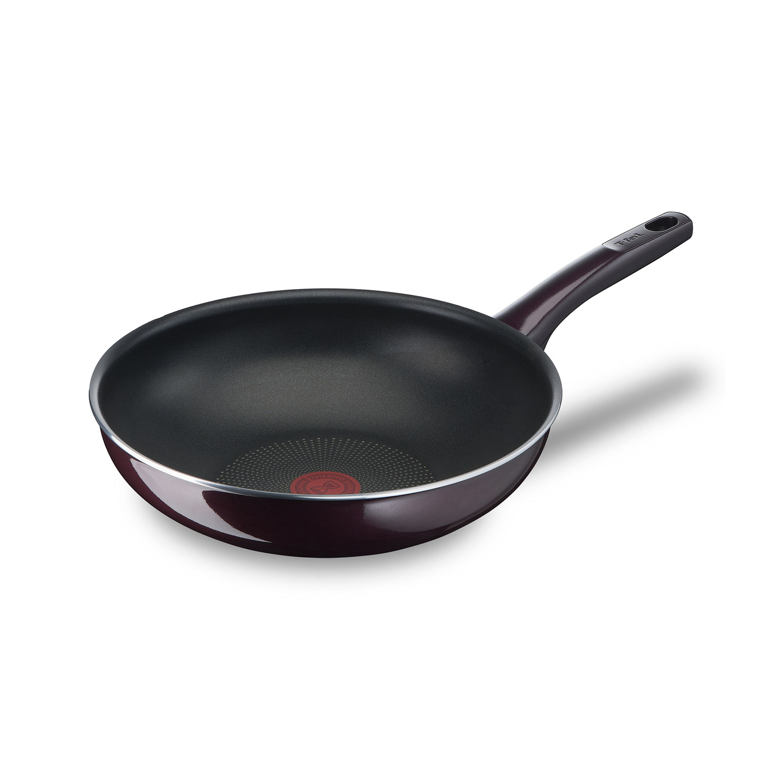 Tefal Resist Intense Bratpfanne  Tefal Resist Intense Bratpfanne