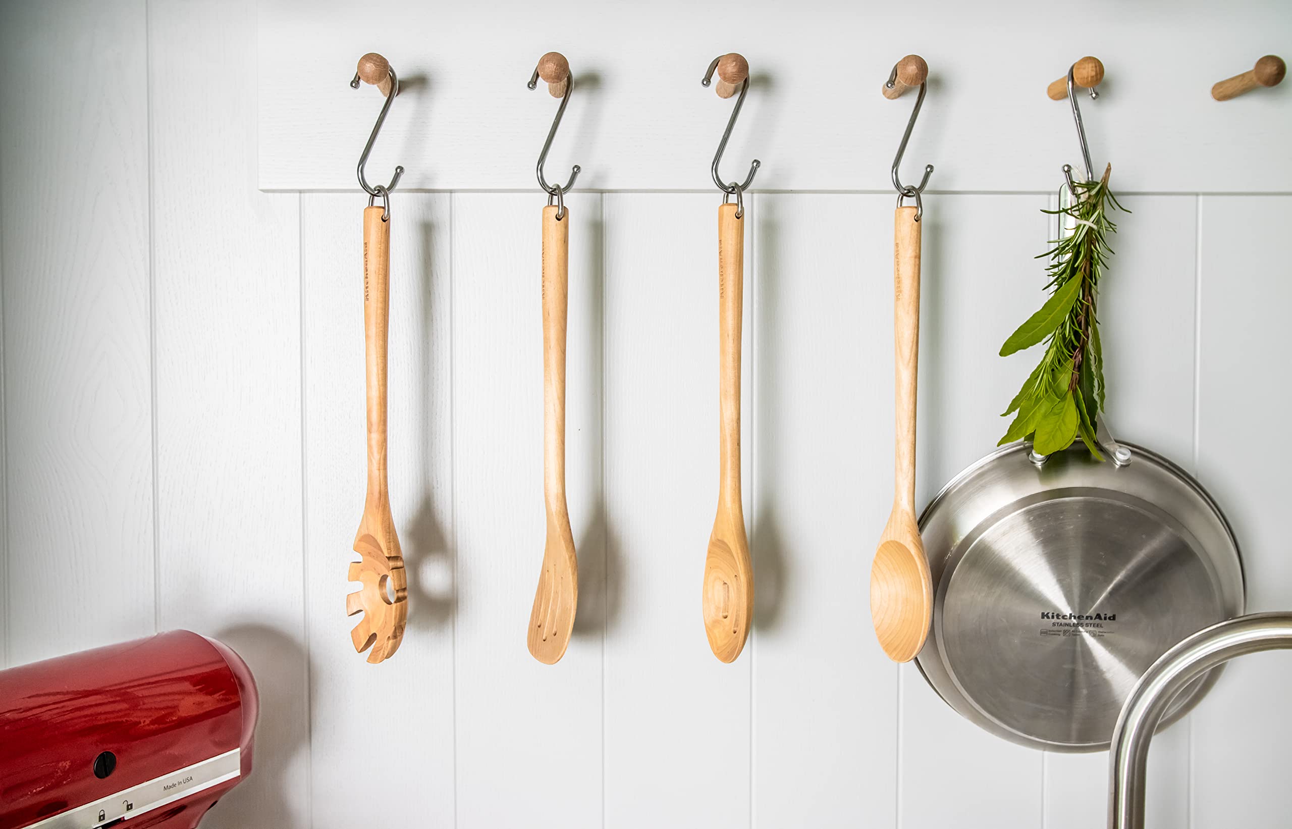 KitchenAid 4-teiliges Küchenhelferset