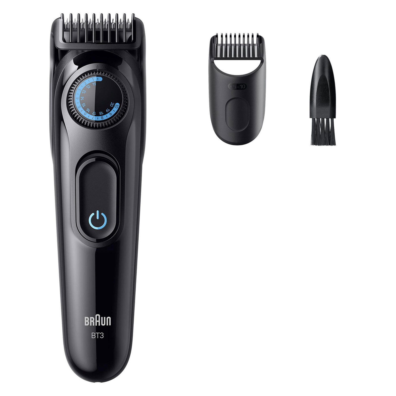 BRAUN Series 3 BT3500 Barttrimmer