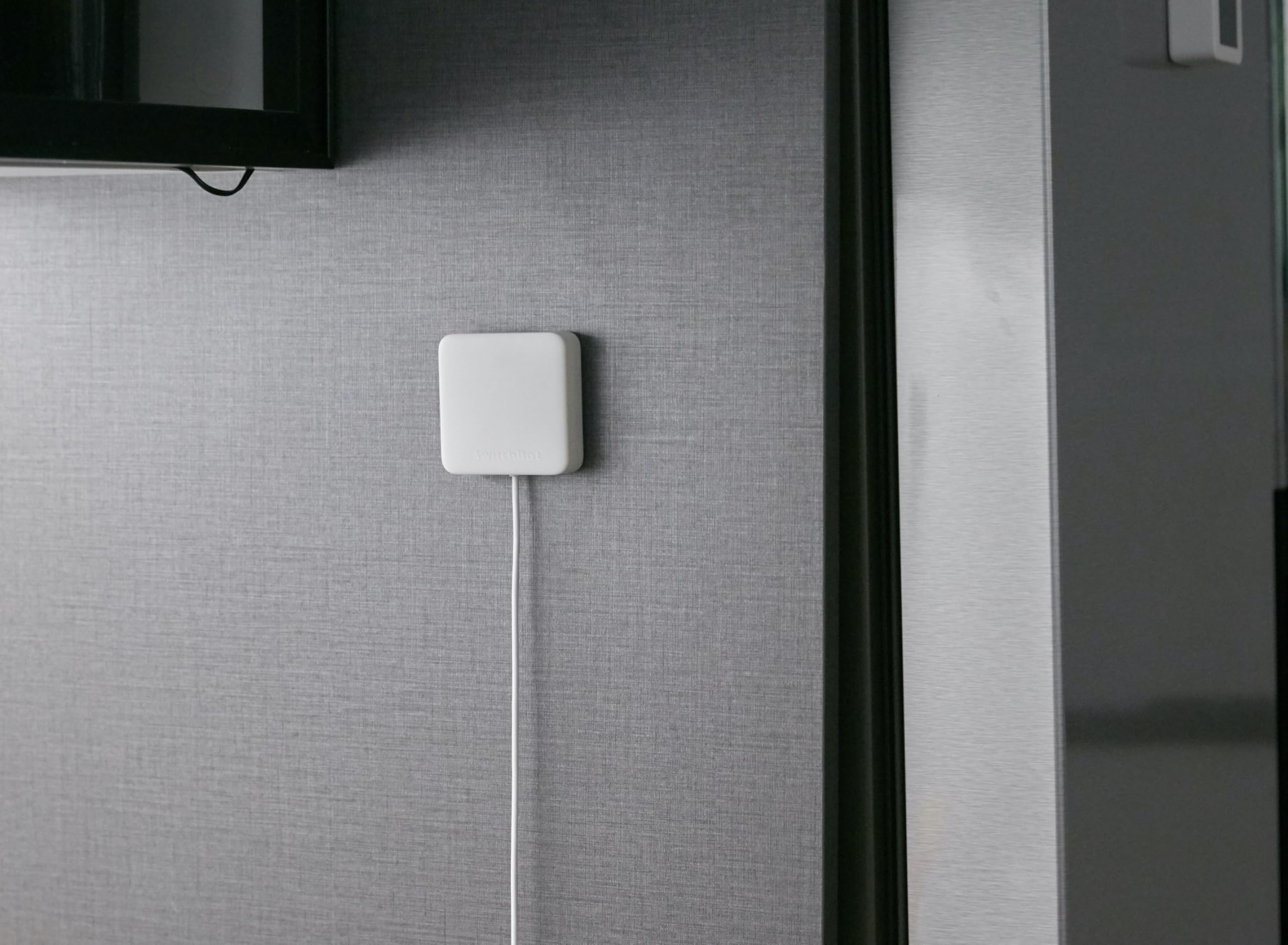 SwitchBot Hub Mini IR-Sendesystem