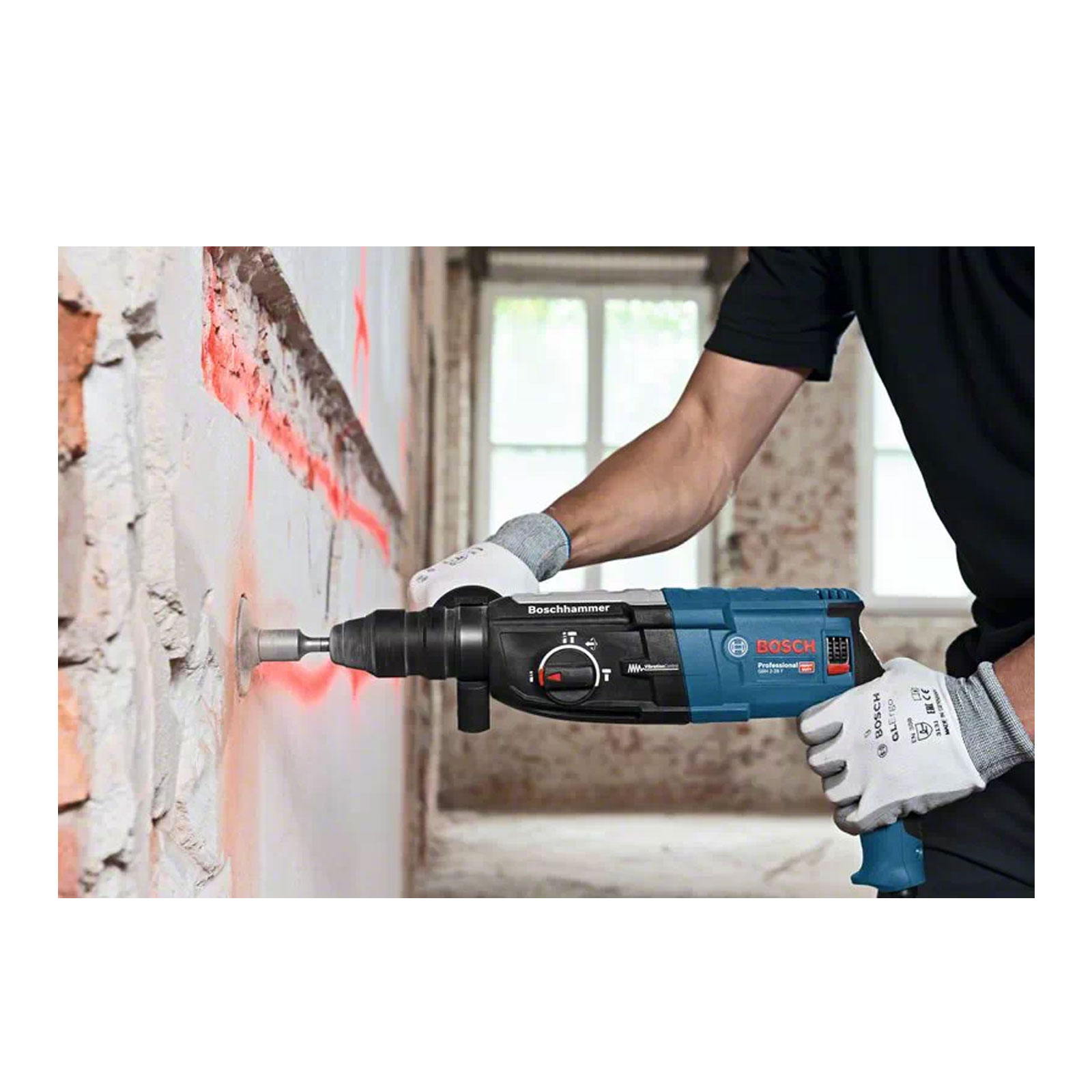 Bosch Professional GBH 2-28 F Bohrhammer
